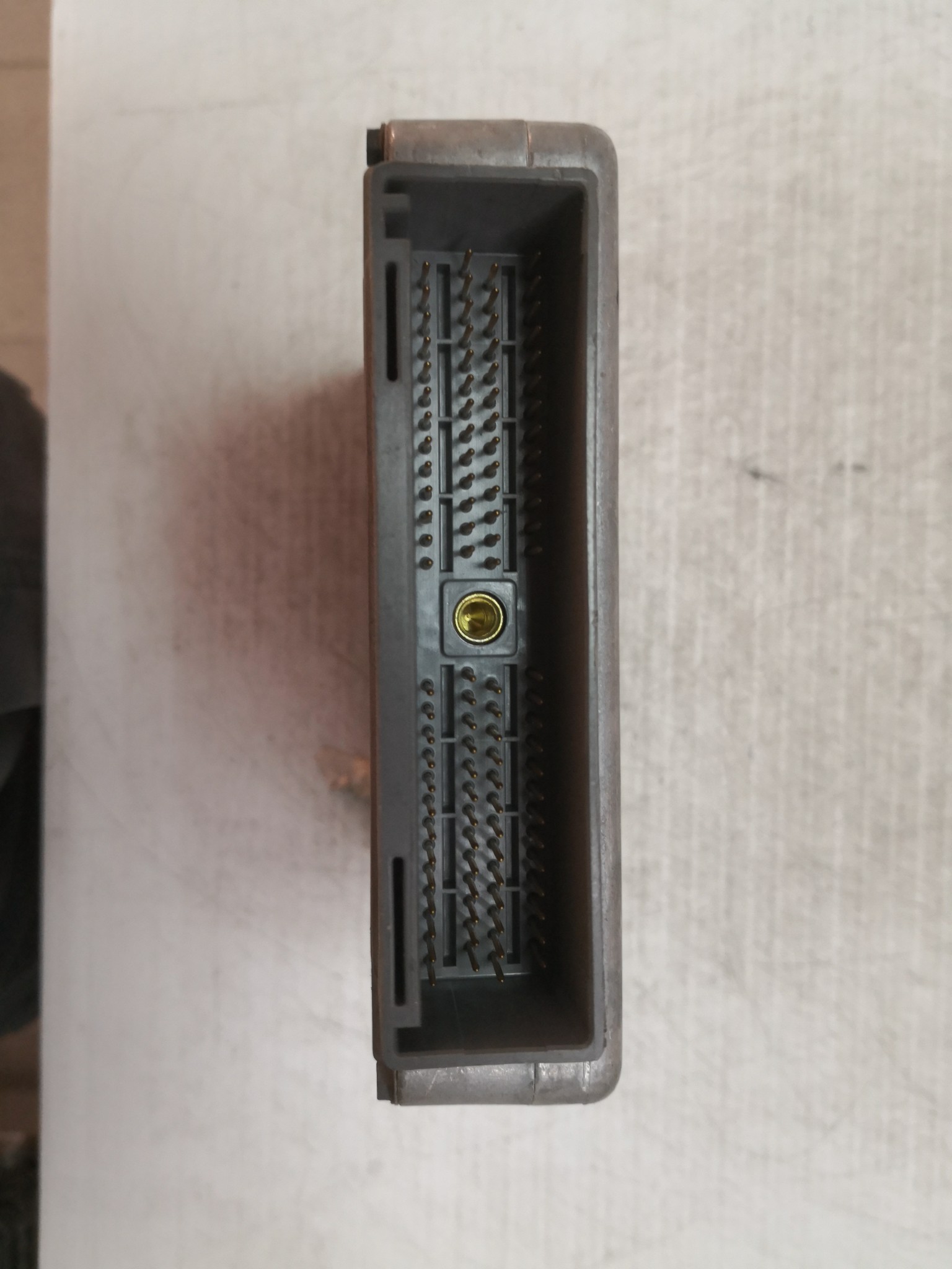 Centralina do Motor FORD FOCUS três volumes (DFW) | 99 - 09 Imagem-2