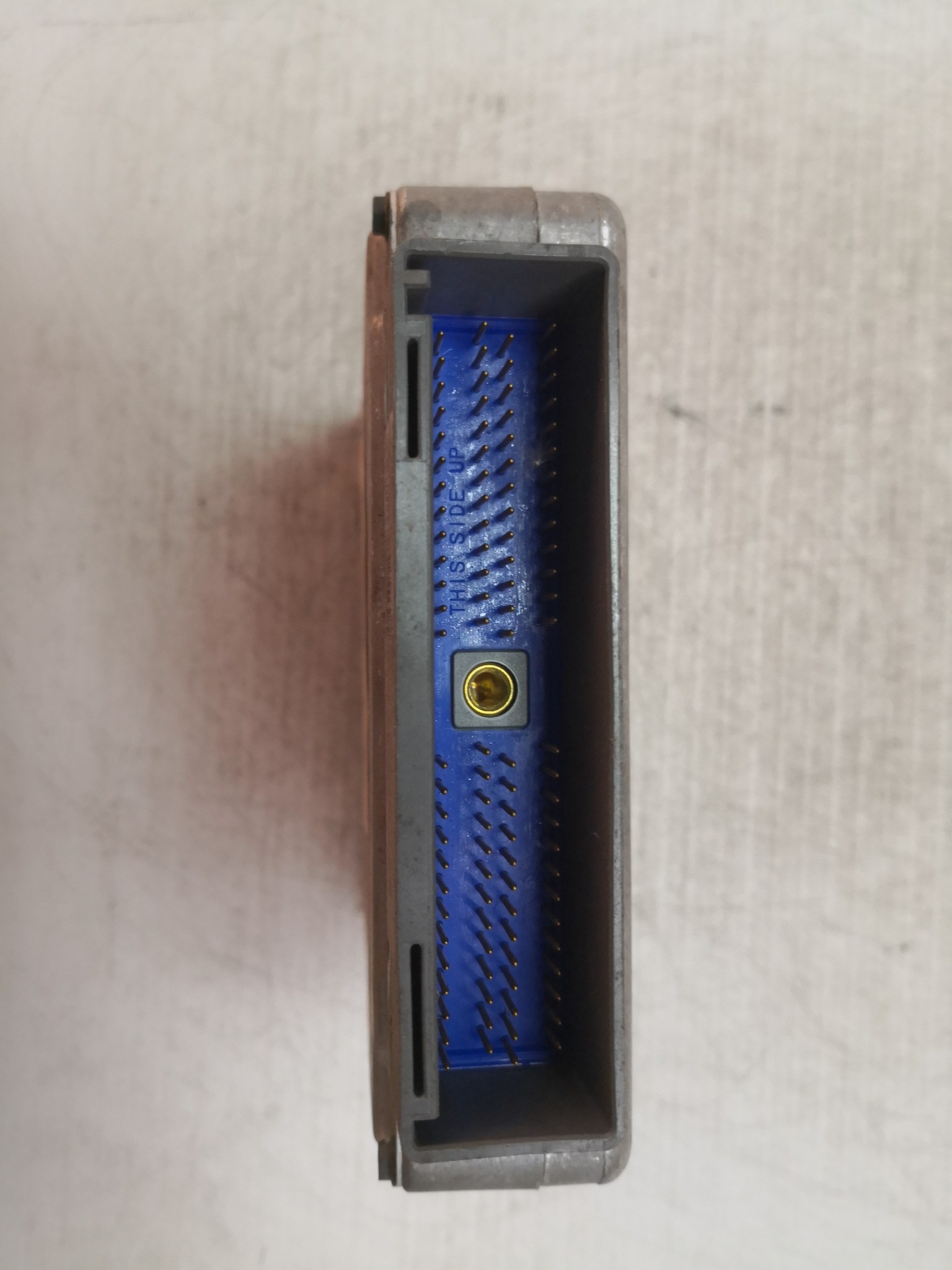 Centralina do Motor FORD FIESTA IV (JA_, JB_) | 95 - 02 Imagem-2