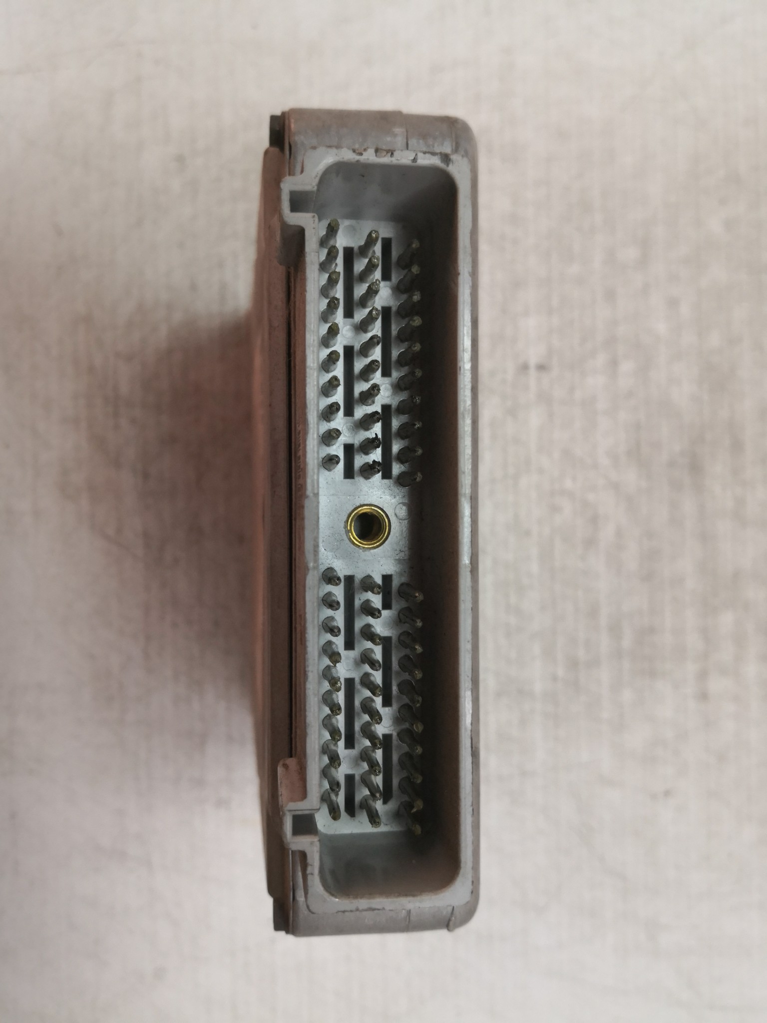 Centralina do Motor FORD FOCUS (DAW, DBW) | 98 - 09 Imagem-2