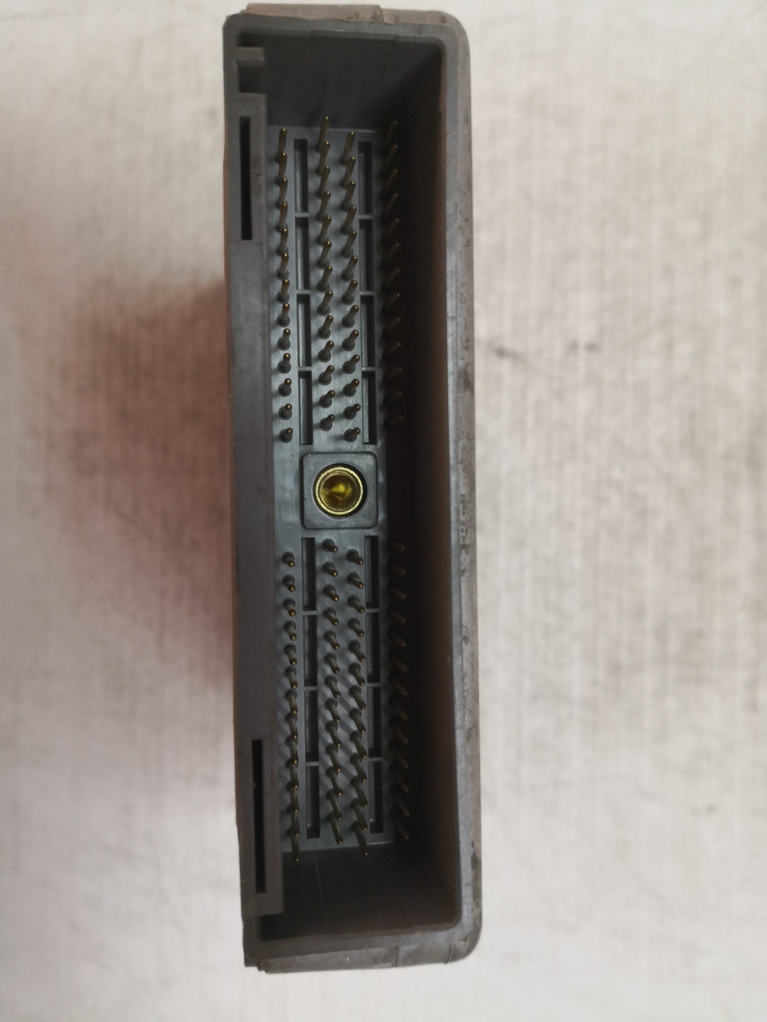 Centralina do Motor FORD FOCUS (DAW, DBW) | 98 - 09 Imagem-2