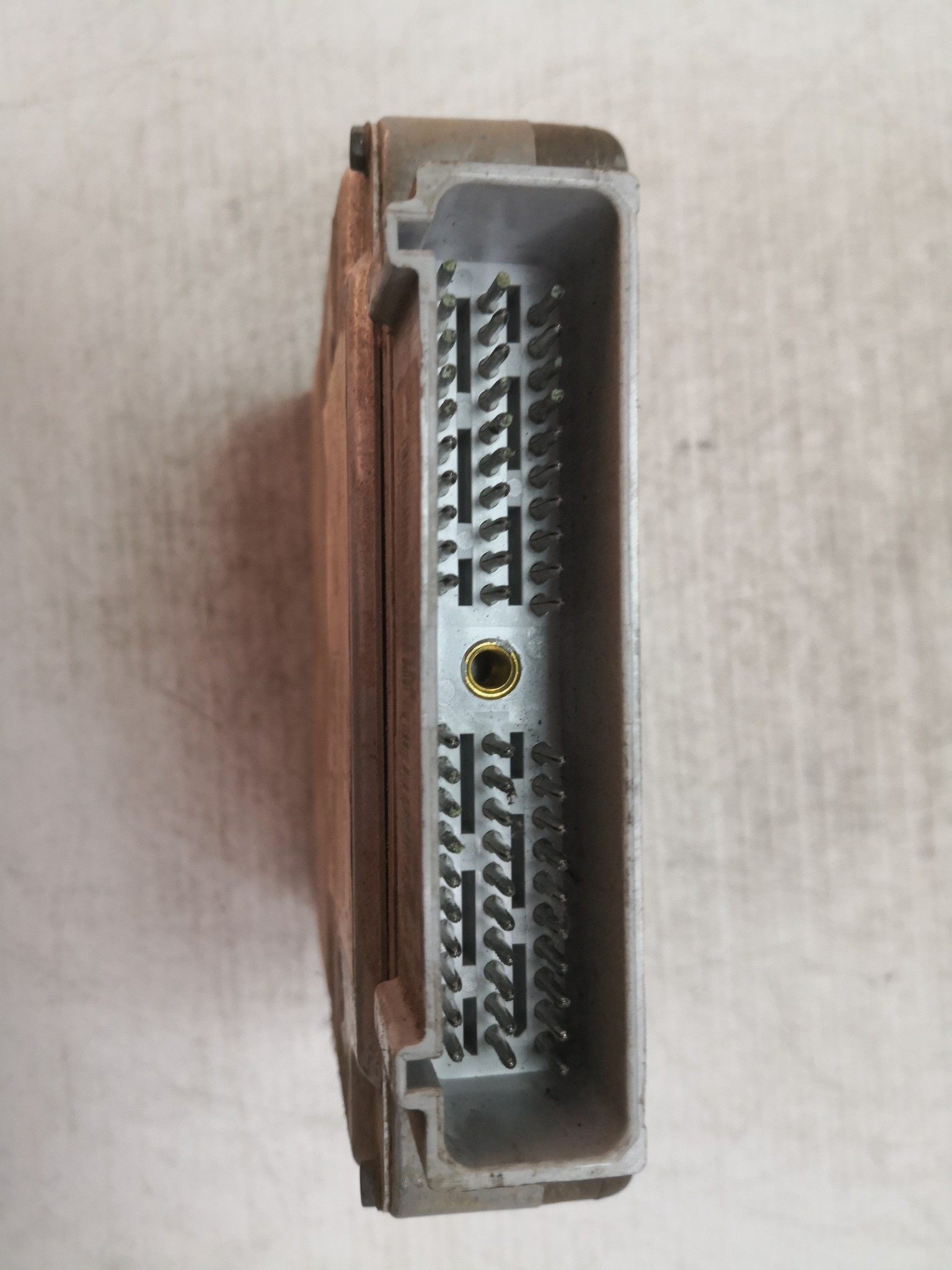 Centralina do Motor FORD FIESTA III (GFJ) | 89 - 97 Imagem-2