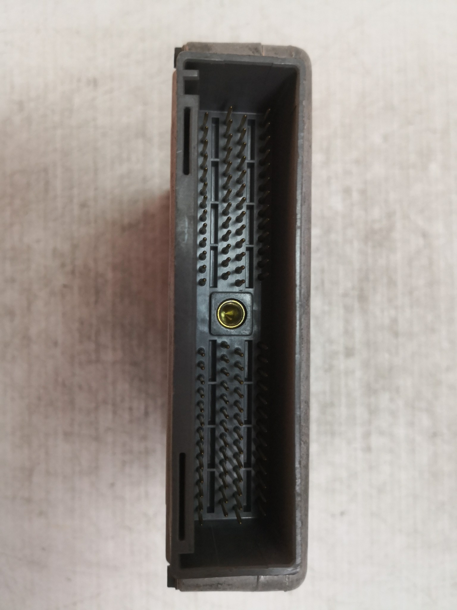 Centralina do Motor FORD FOCUS (DAW, DBW) | 98 - 09 Imagem-2