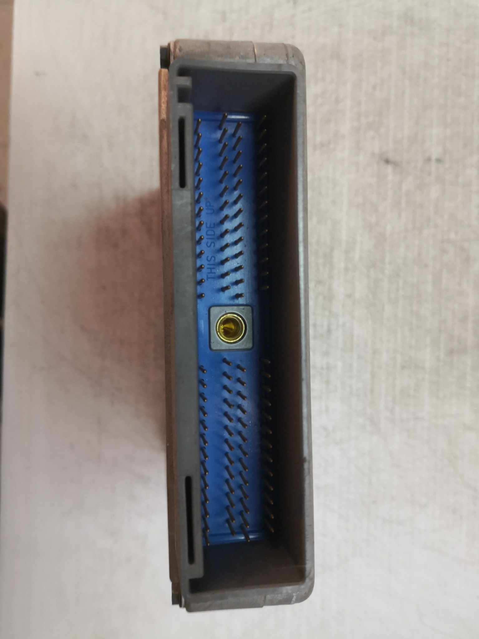 Centralina do Motor FORD FIESTA IV (JA_, JB_) | 95 - 02 Imagem-2