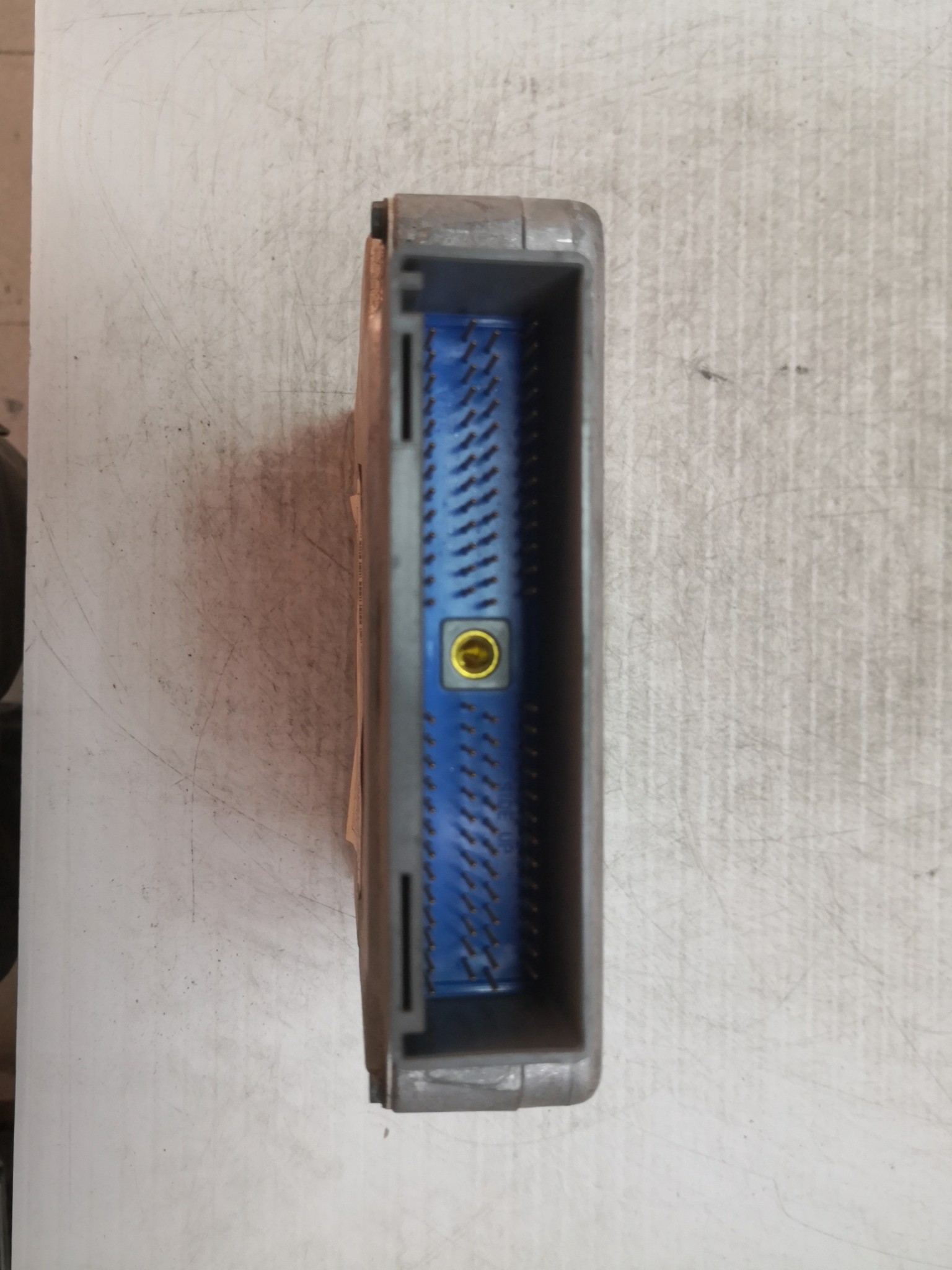 Centralina do Motor FORD FIESTA IV (JA_, JB_) | 95 - 02 Imagem-2