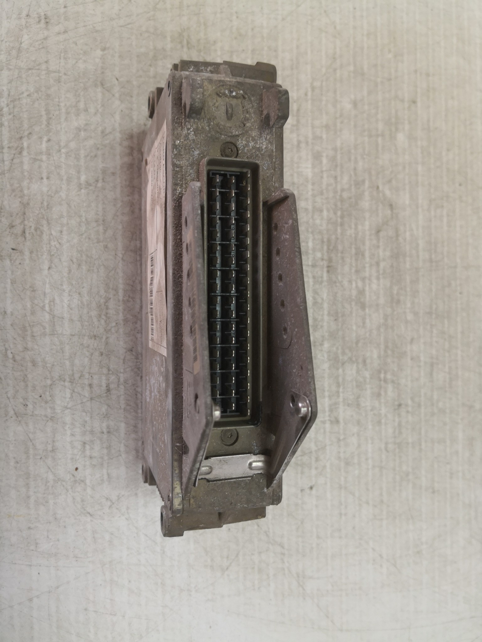 Centralina de ABS FORD ESCORT VI (GAL) | 92 - 96 Imagem-1