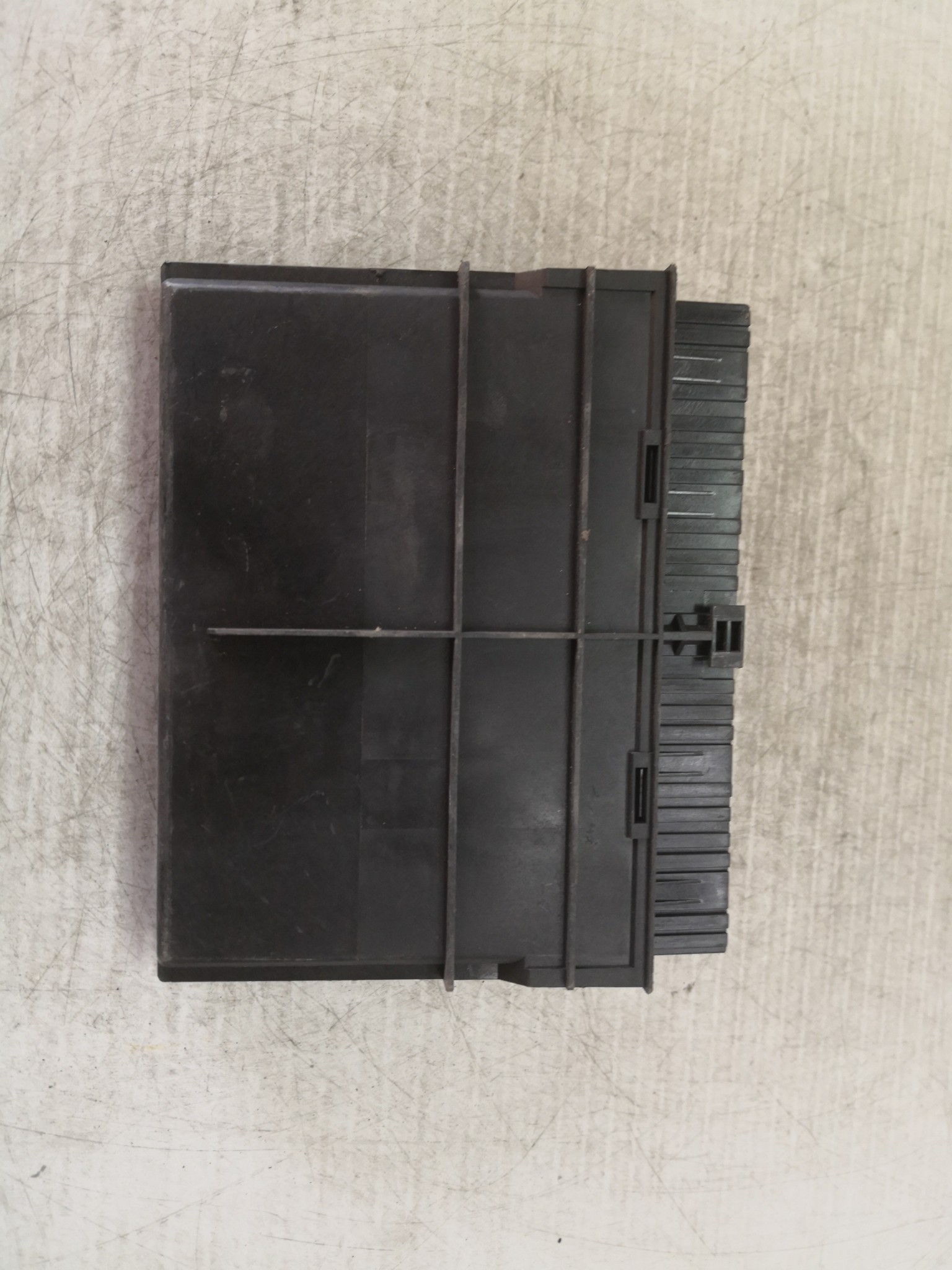 Centralina do Fecho Central FORD FIESTA V (JH_, JD_) | 01 - 14 Imagem-3