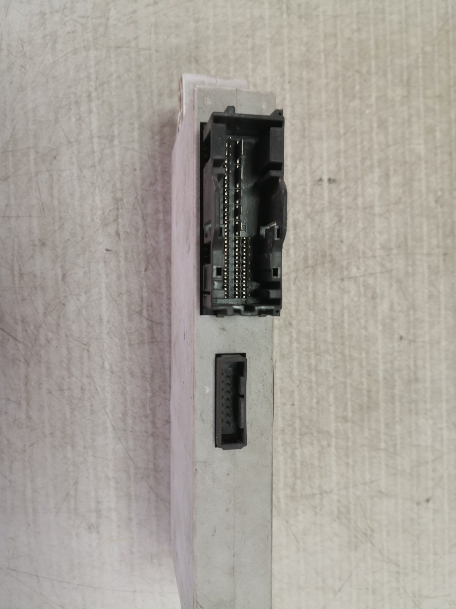 ECU Centralina BMW 3 (E90) | 04 - 12 Imagem-1