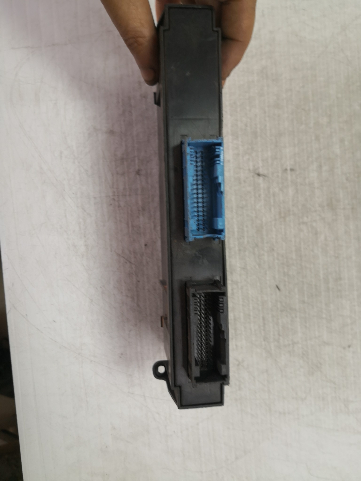 Modulo Confort BMW 3 (E90) | 04 - 12 Imagem-1