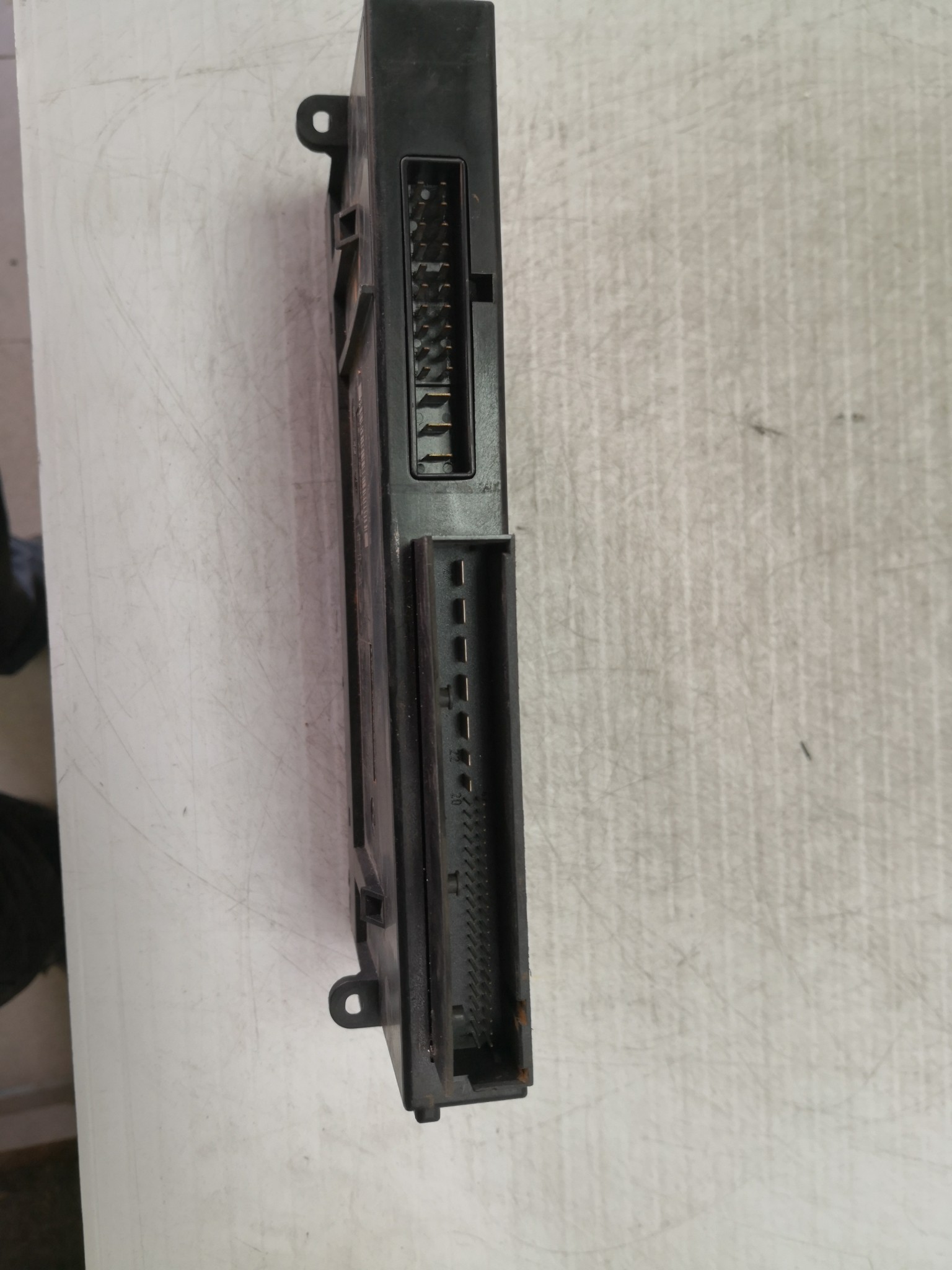 Modulo Confort BMW 3 (E90) | 04 - 12 Imagem-3