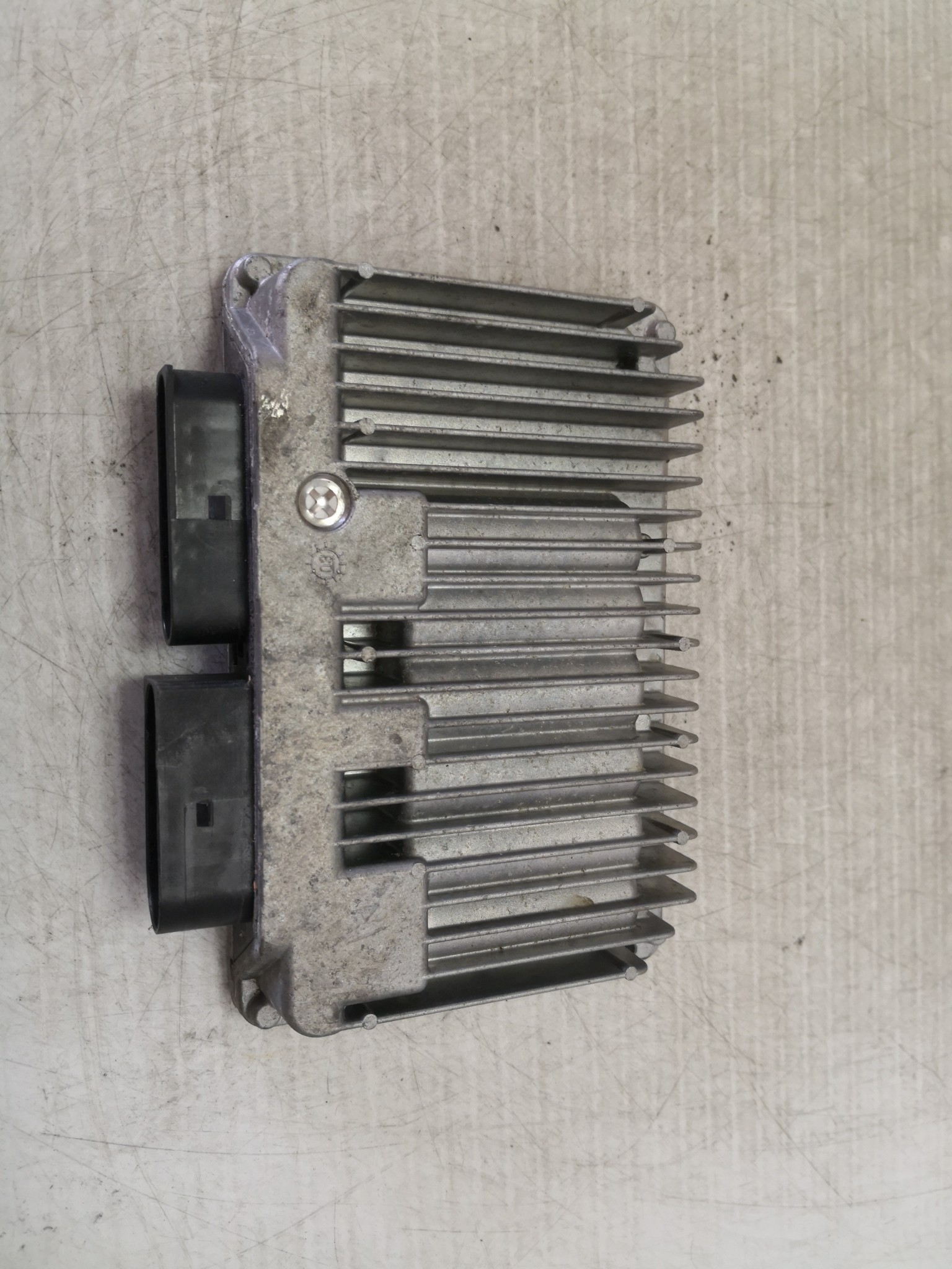 ECU Centralina BMW 3 (E46) | 97 - 05 Imagem-3