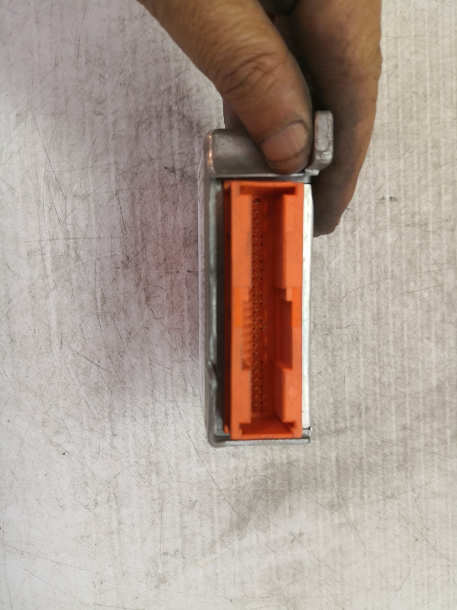 Centralina de Airbags MERCEDES-BENZ C-CLASS (W202) | 93 - 00 Imagem-1