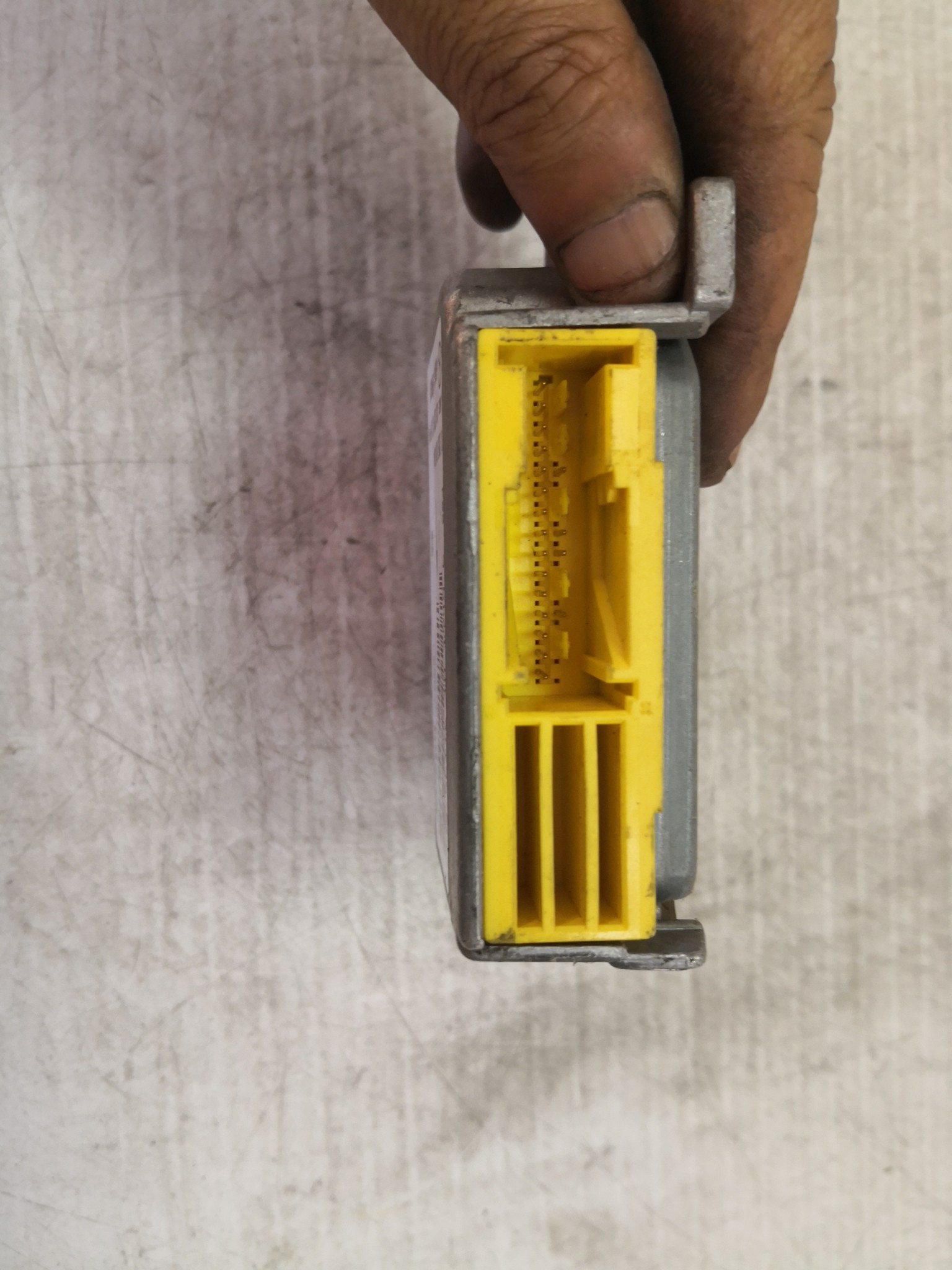 Centralina de Airbags MERCEDES-BENZ C-CLASS (W202) | 93 - 00 Imagem-1