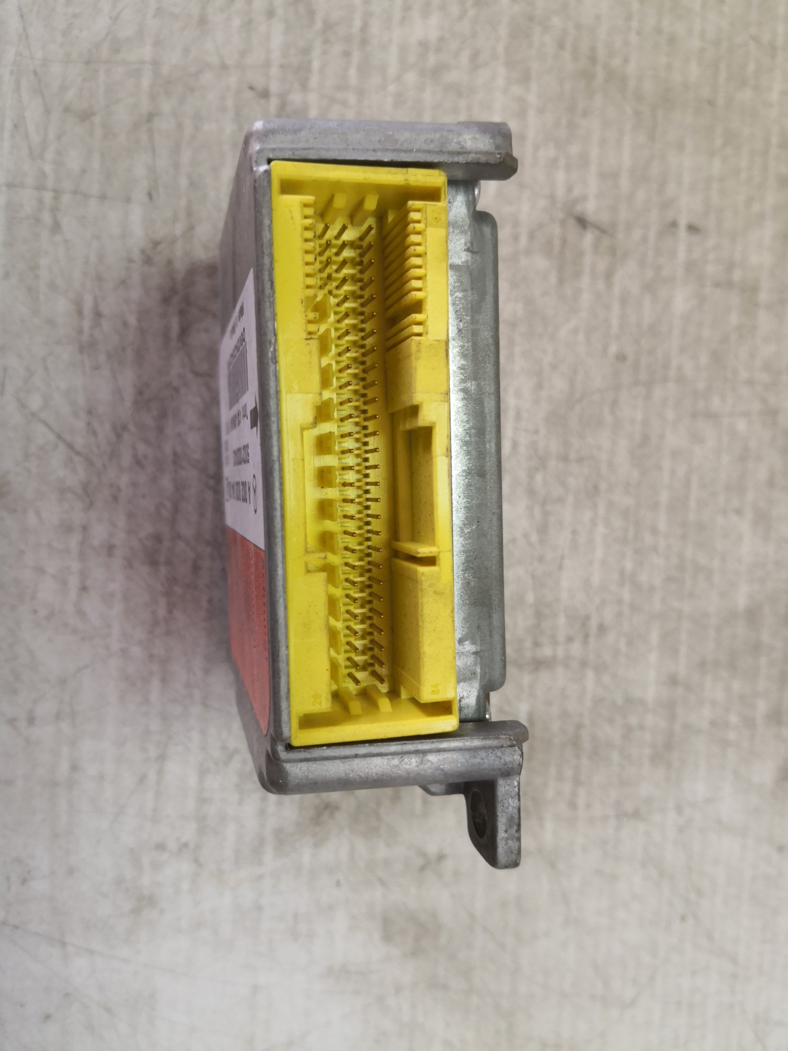 Centralina de Airbags MERCEDES-BENZ E-CLASS (W211) | 02 - 09 Imagem-1