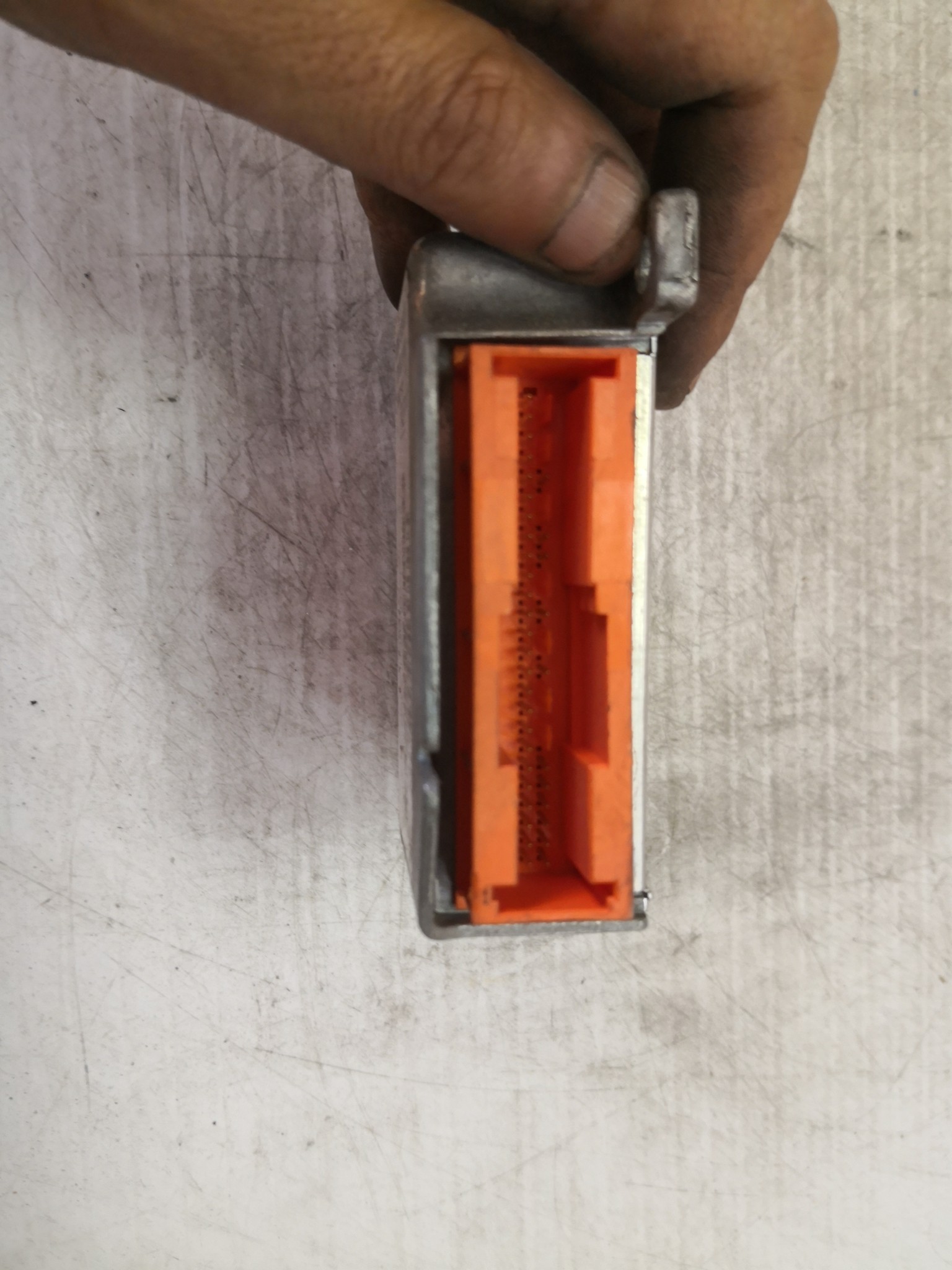 Centralina de Airbags MERCEDES-BENZ C-CLASS (W202) | 93 - 00 Imagem-1