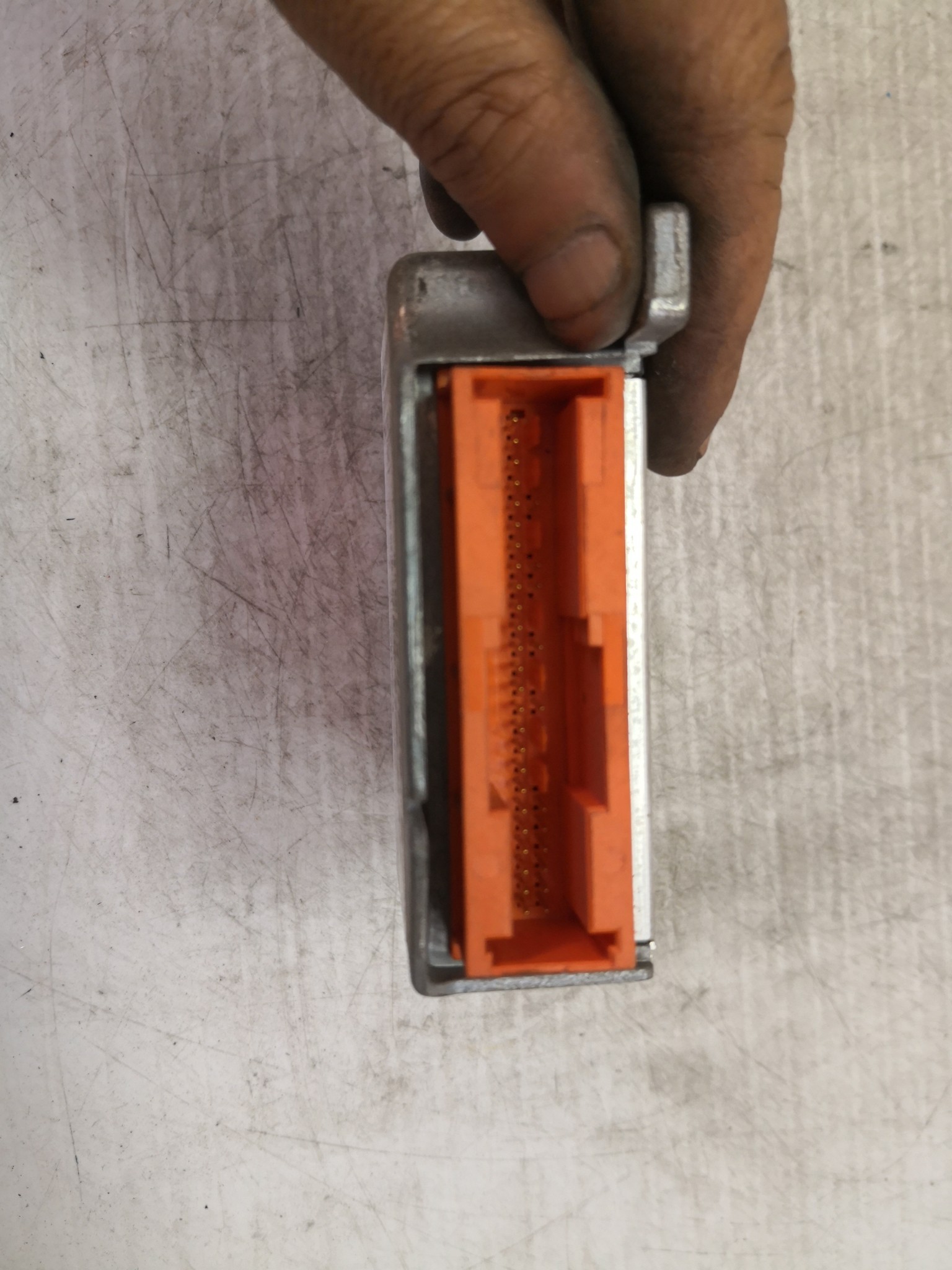 Centralina de Airbags MERCEDES-BENZ C-CLASS (W202) | 93 - 00 Imagem-1