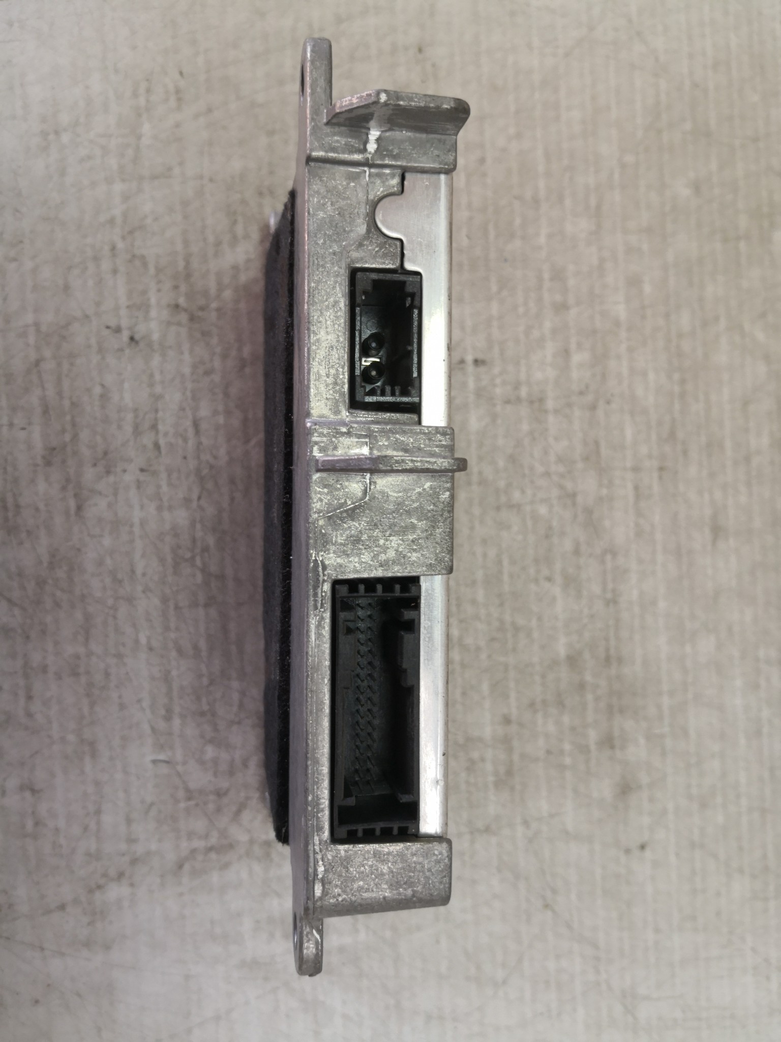 Modulo de Telefone MERCEDES-BENZ E-CLASS (W211) | 02 - 09 Imagem-2