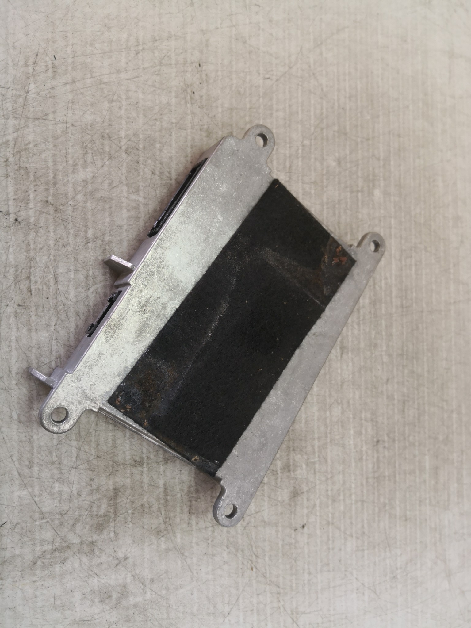 Modulo de Telefone MERCEDES-BENZ E-CLASS (W211) | 02 - 09 Imagem-3