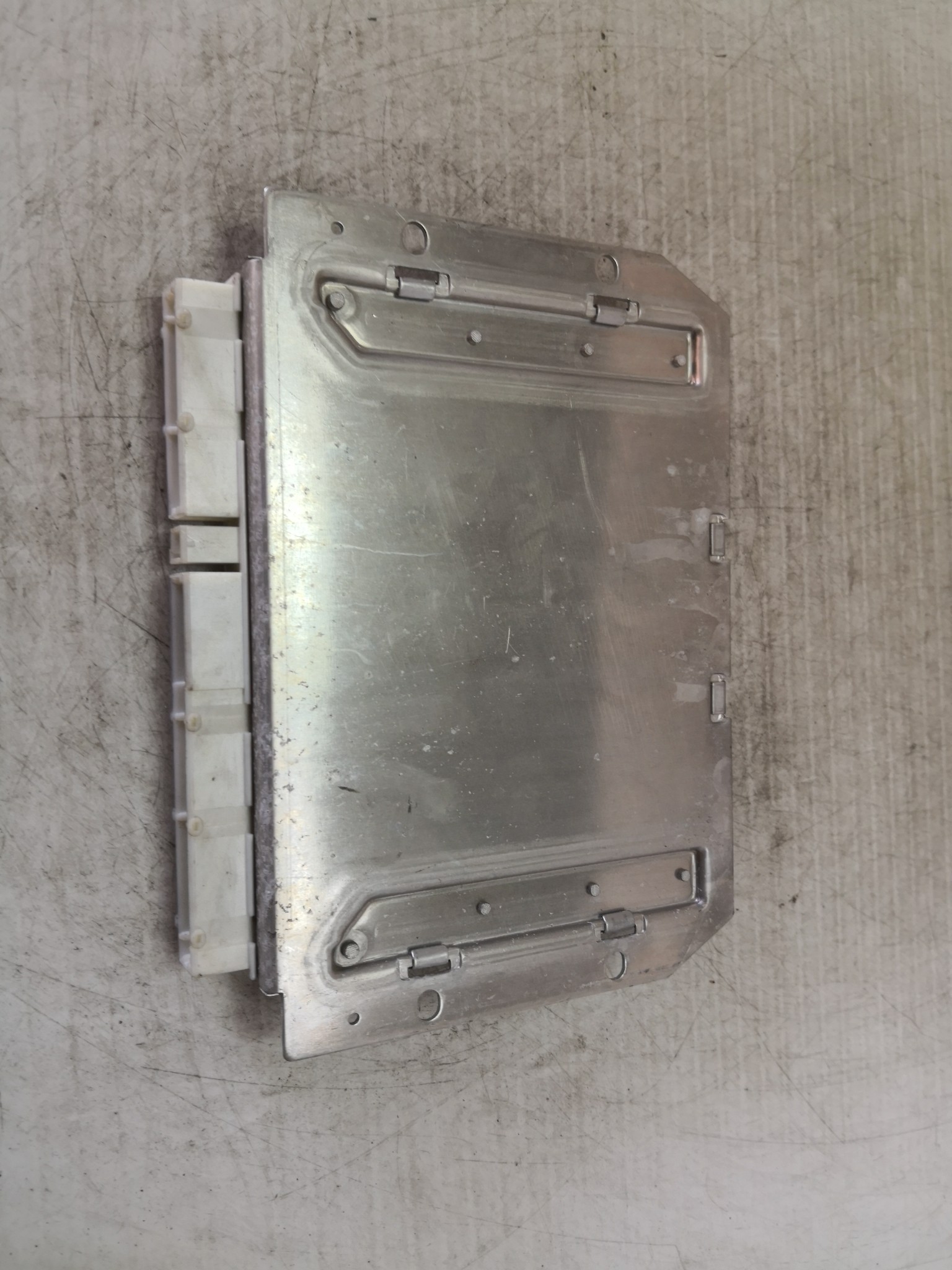 Modulo ESP MERCEDES-BENZ A-CLASS (W168) | 97 - 05 Imagem-3