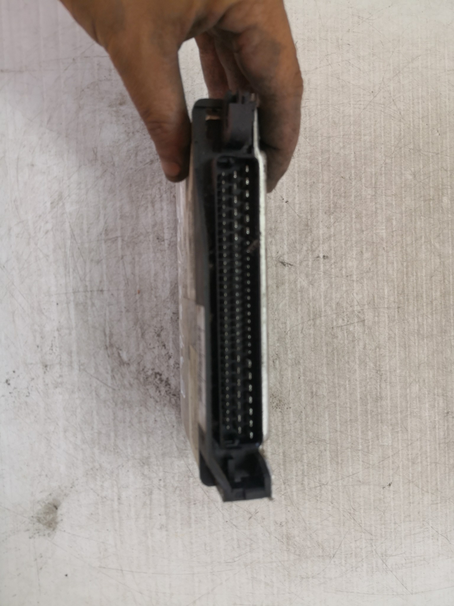 ECU Centralina BMW 5 (E39) | 95 - 03 Imagem-1