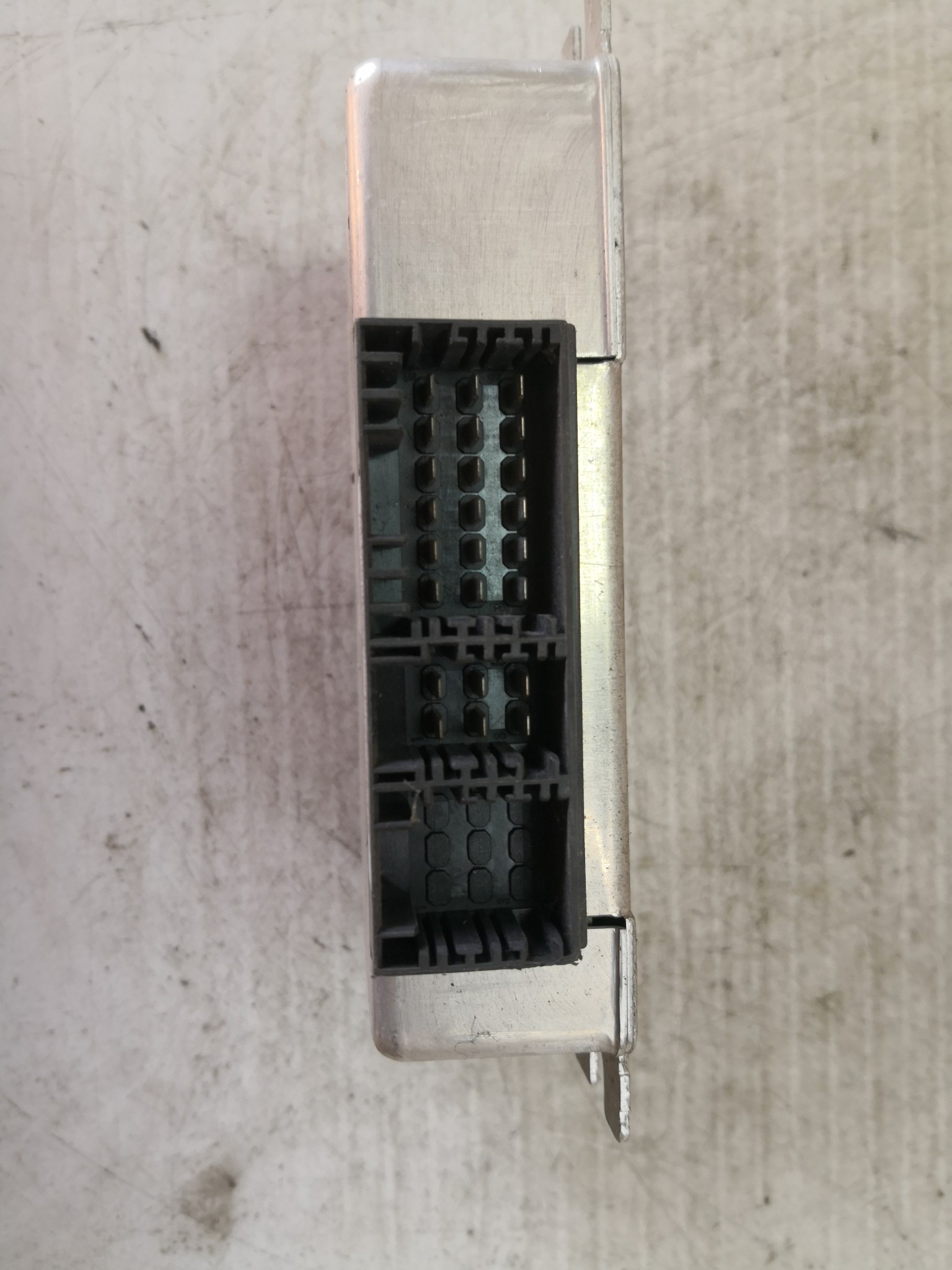 ECU Centralina BMW X5 (E53) | 00 - 06 Imagem-1