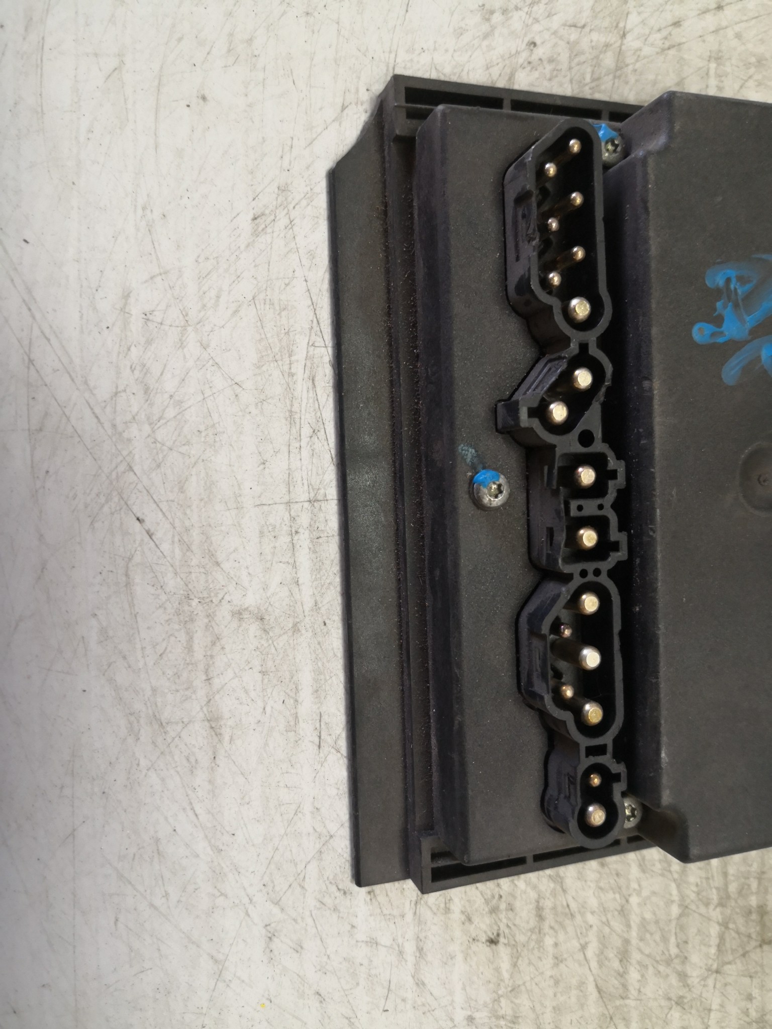 Centralina do Fecho Central MERCEDES-BENZ E-CLASS (W210) | 95 - 03 Imagem-2