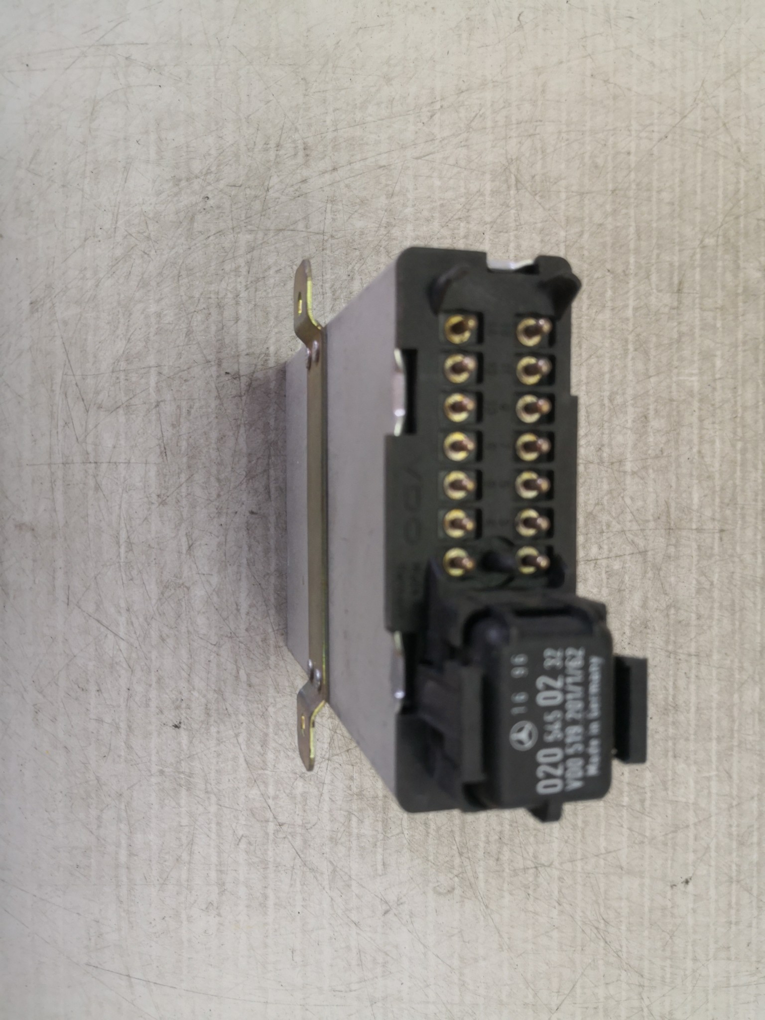 Cruise Control MERCEDES-BENZ C-CLASS (W202) | 93 - 00 Imagem-2