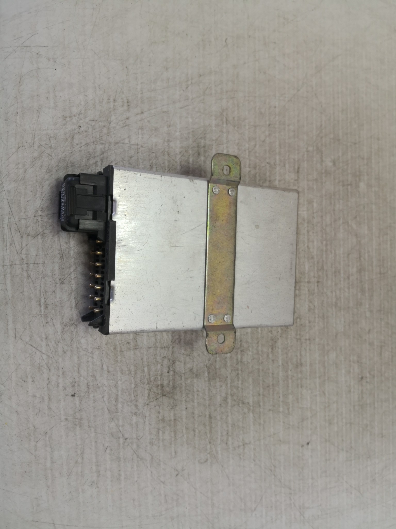 Cruise Control MERCEDES-BENZ C-CLASS (W202) | 93 - 00 Imagem-3