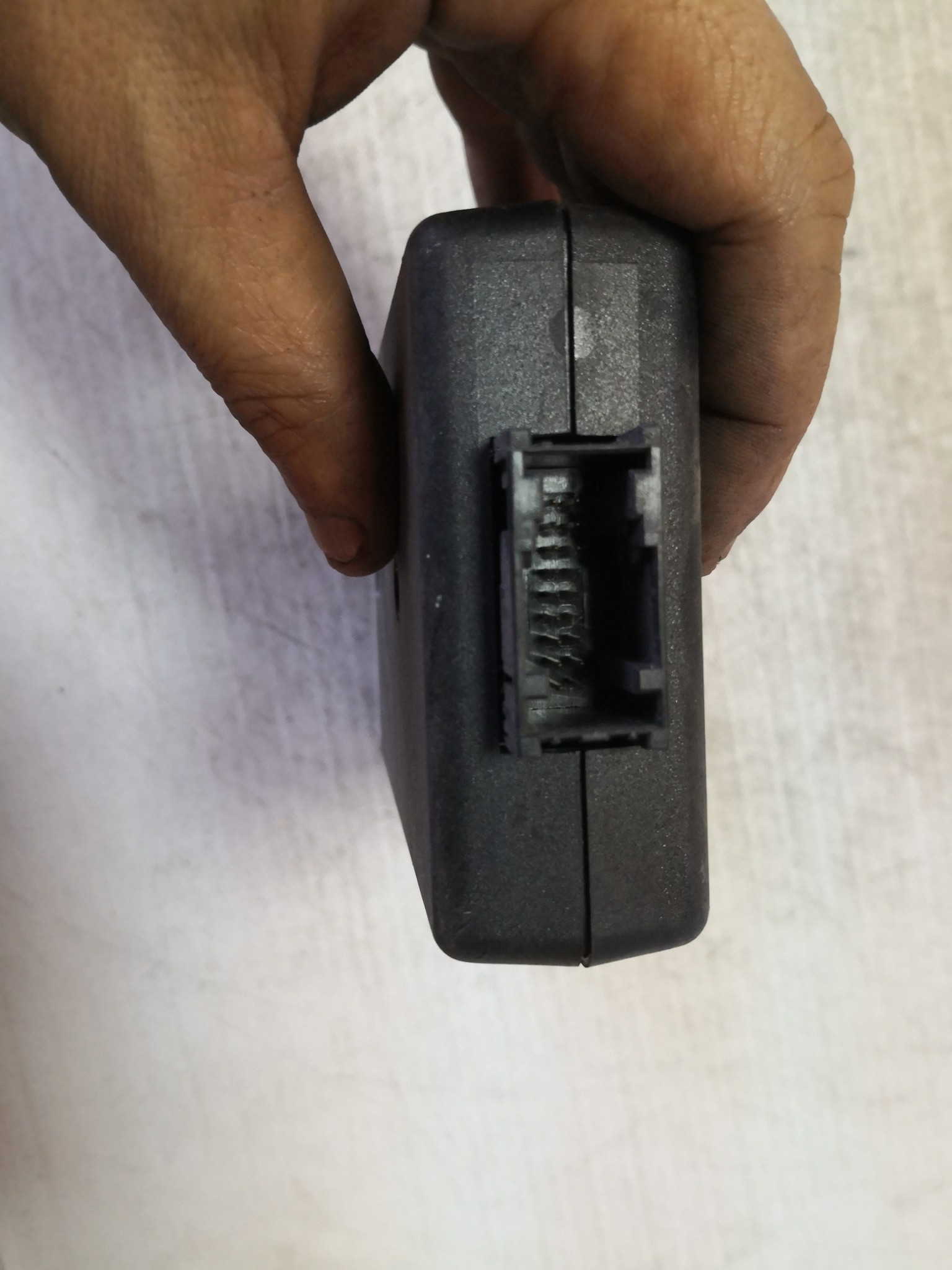 Modulo de Telefone MERCEDES-BENZ E-CLASS (W211) | 02 - 09 Imagem-5