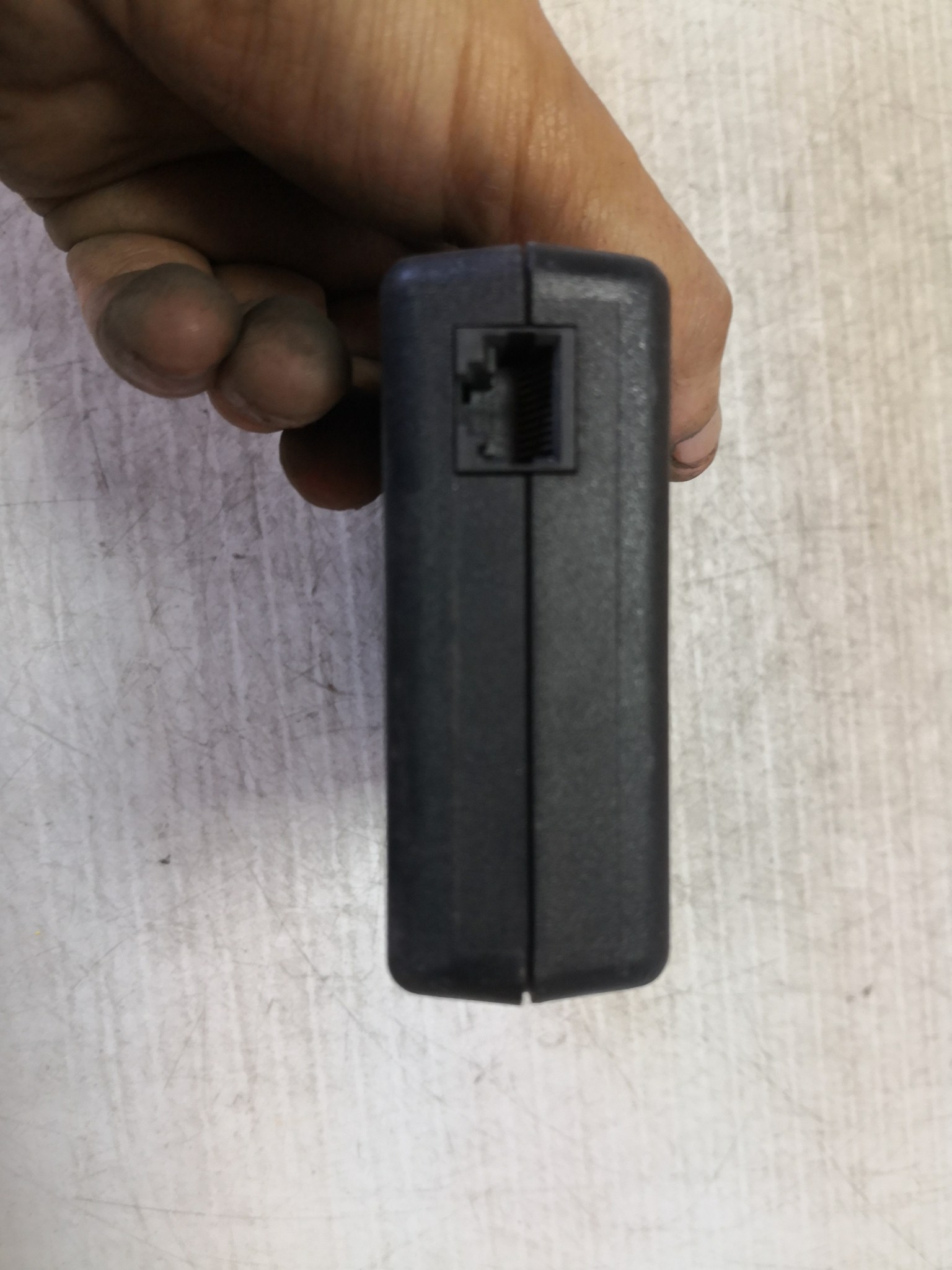 Modulo de Telefone MERCEDES-BENZ E-CLASS (W211) | 02 - 09 Imagem-6