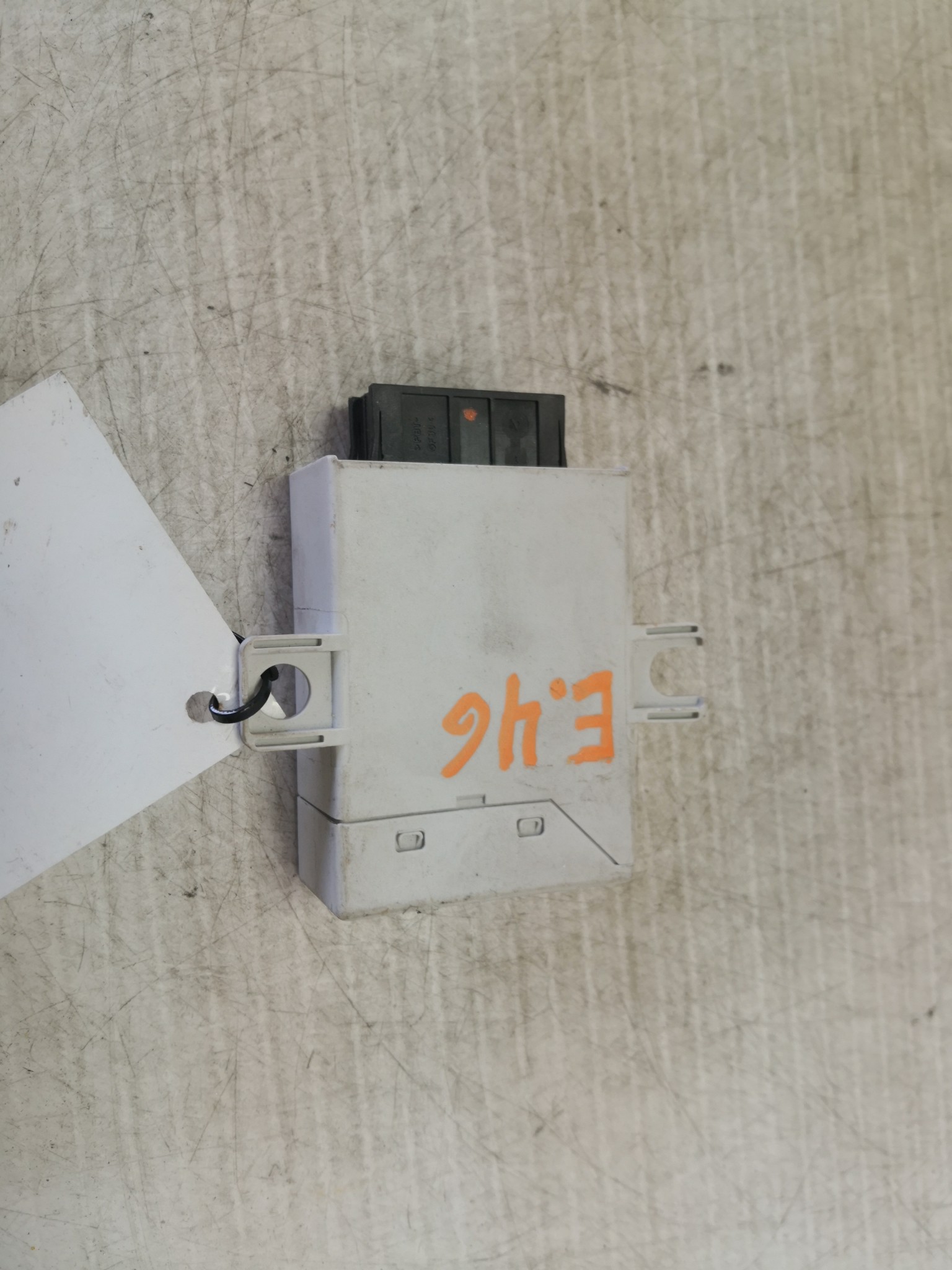 Imobilizador BMW 3 Touring (E46) | 99 - 05 Imagem-3