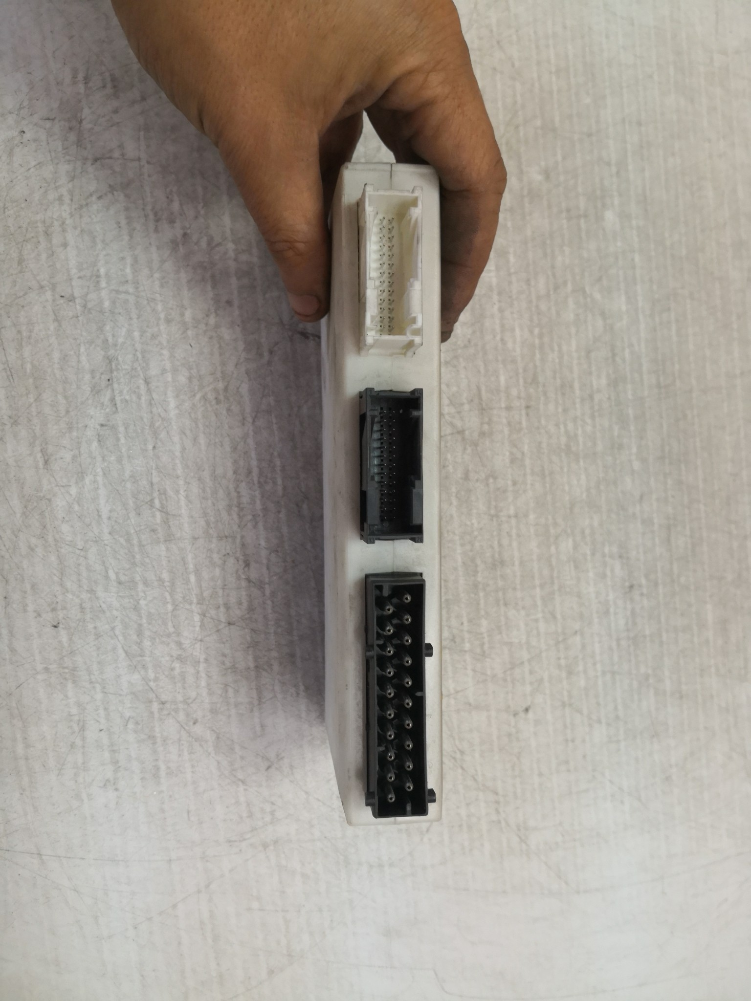 ECU Centralina BMW 5 (E39) | 95 - 03 Imagem-1