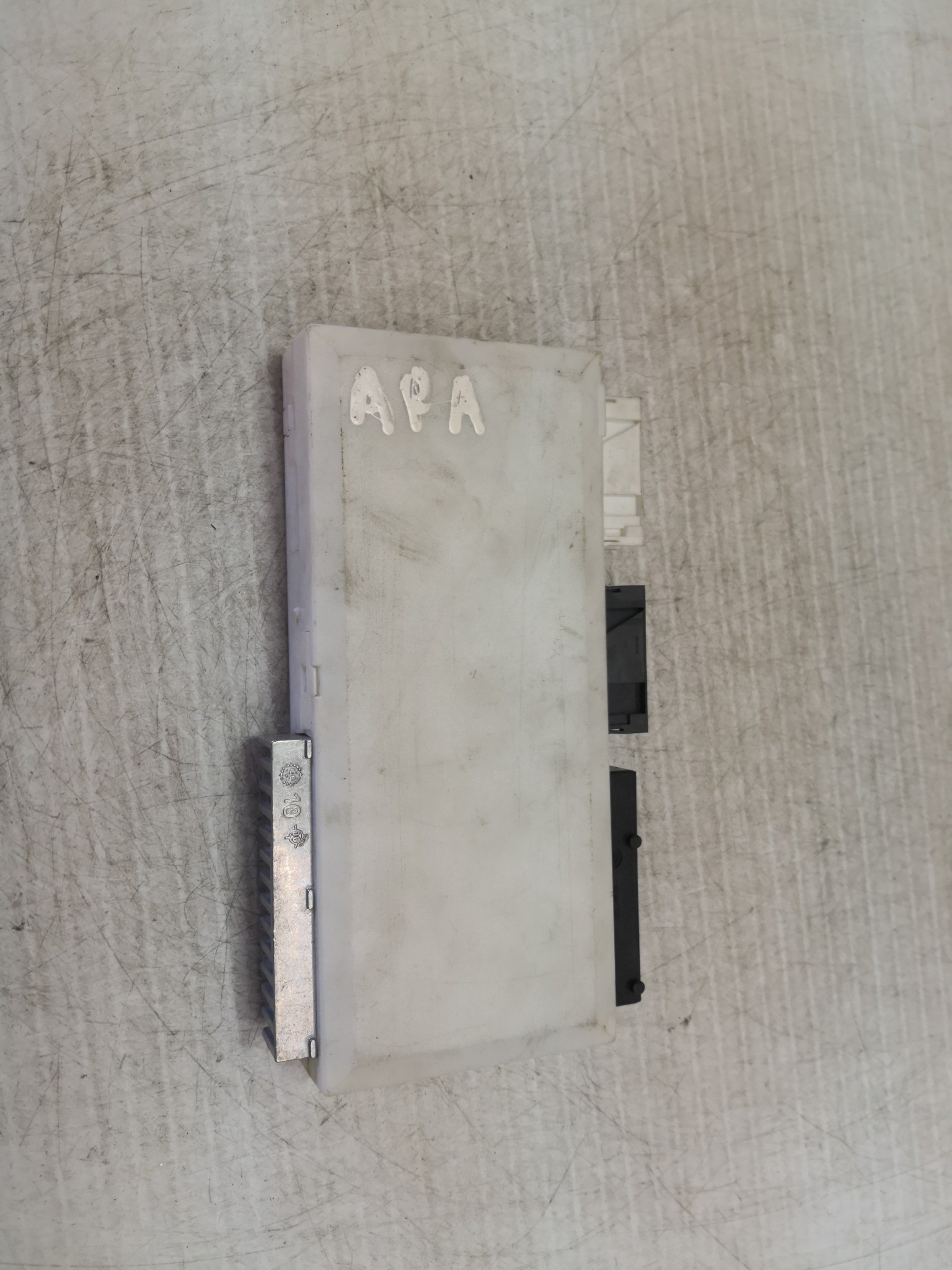 ECU Centralina BMW 5 (E39) | 95 - 03 Imagem-2