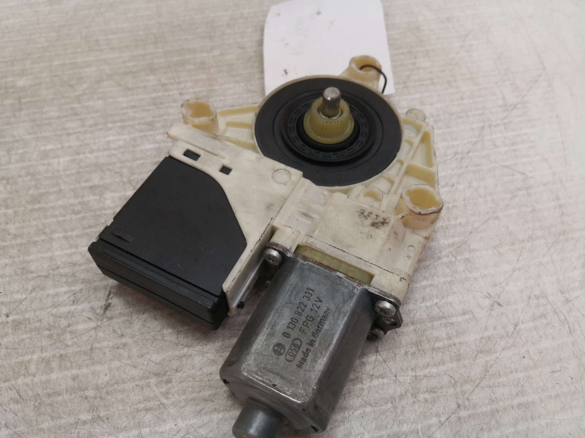 Motor elevador trás drt RENAULT MEGANE III Hatchback (BZ0/1_) | 08 -  Imagem-3