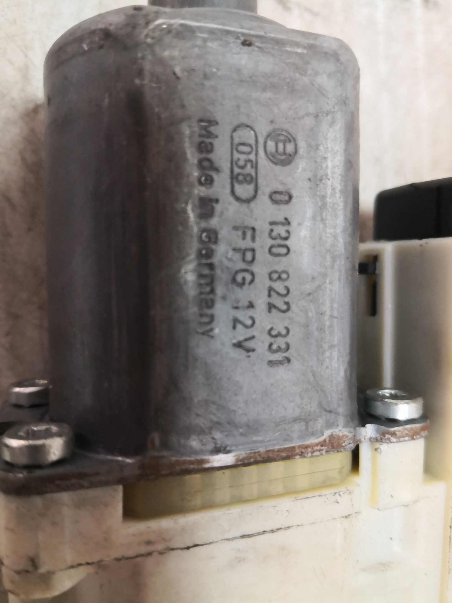 Motor elevador trás drt RENAULT MEGANE III Hatchback (BZ0/1_) | 08 -  Imagem-4