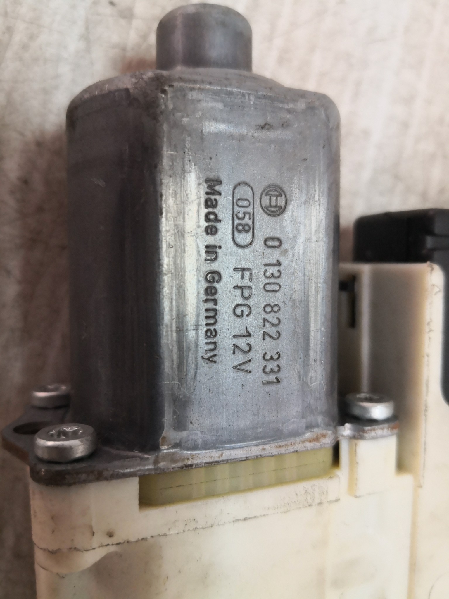 Motor elevador trás drt RENAULT MEGANE III Hatchback (BZ0/1_) | 08 -  Imagem-4