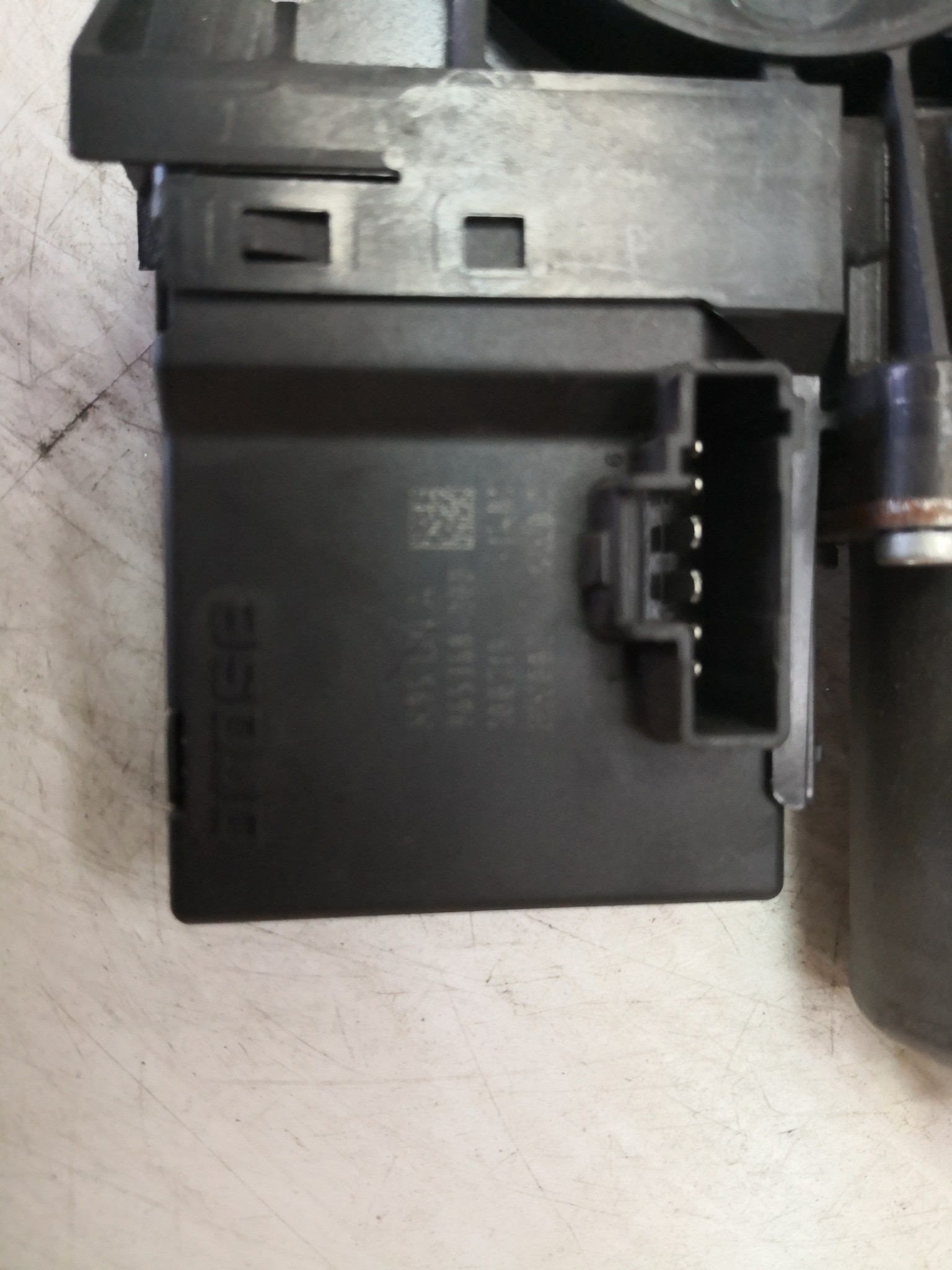 Motor elevador frt drt RENAULT MEGANE III Hatchback (BZ0/1_) | 08 -  Imagem-4