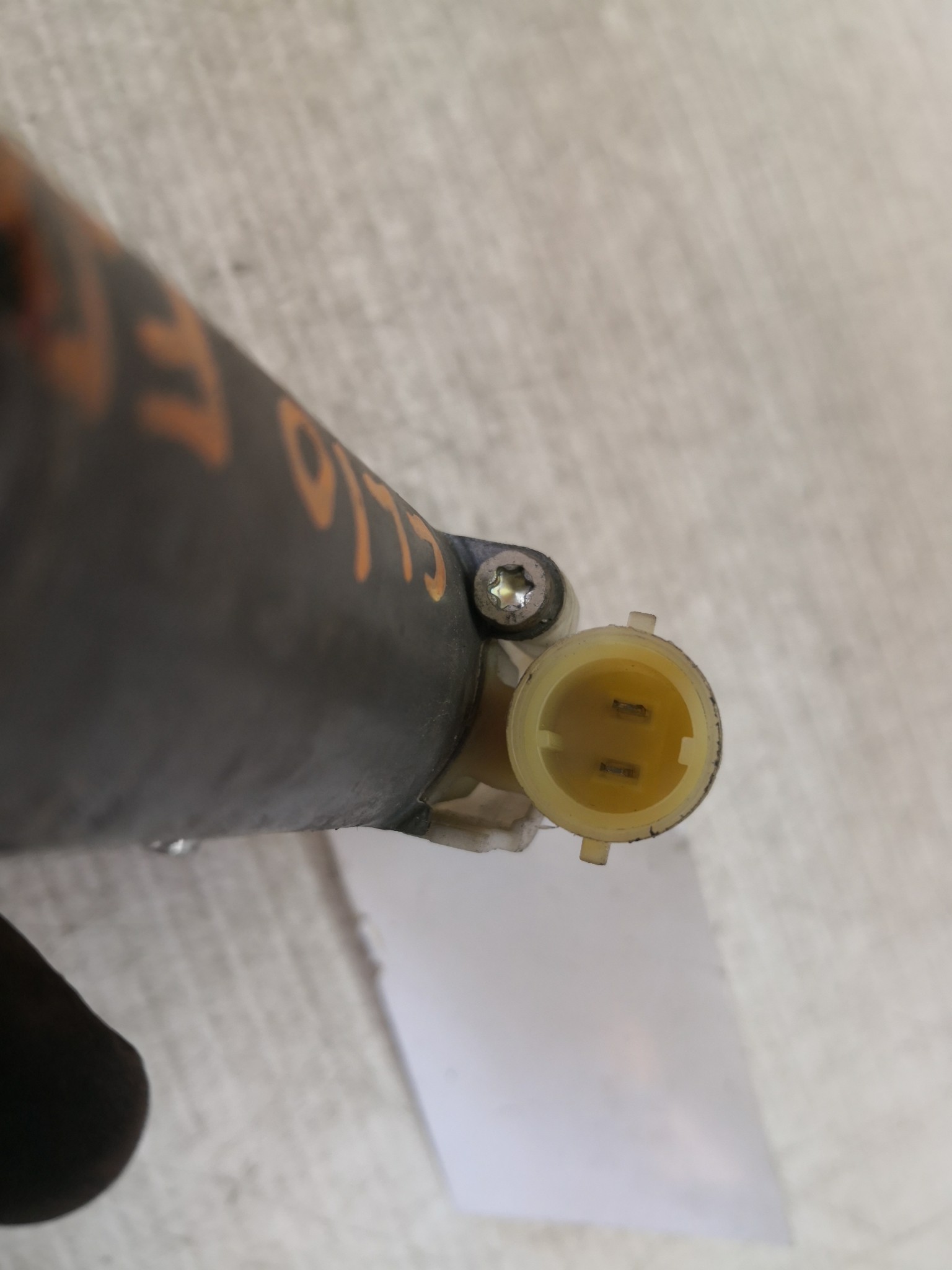 Motor elevador frt drt RENAULT CLIO II (BB_, CB_) | 98 -  Imagem-3