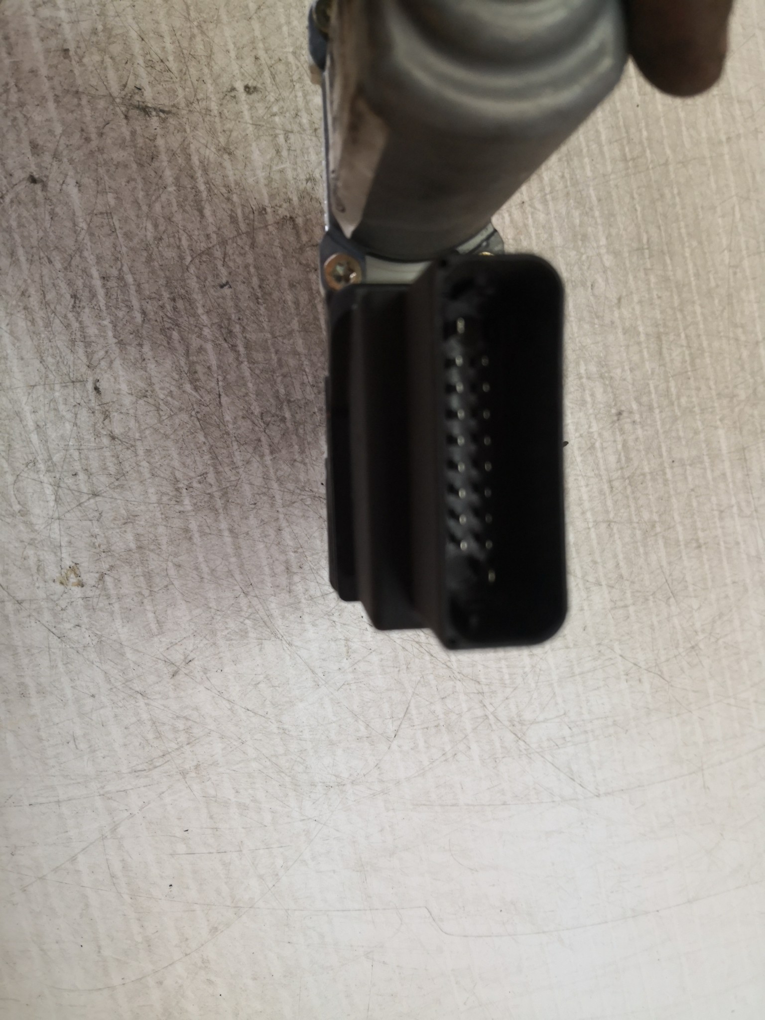 Motor elevador trás drt VOLKSWAGEN BORA (1J2) | 98 - 13 Imagem-3