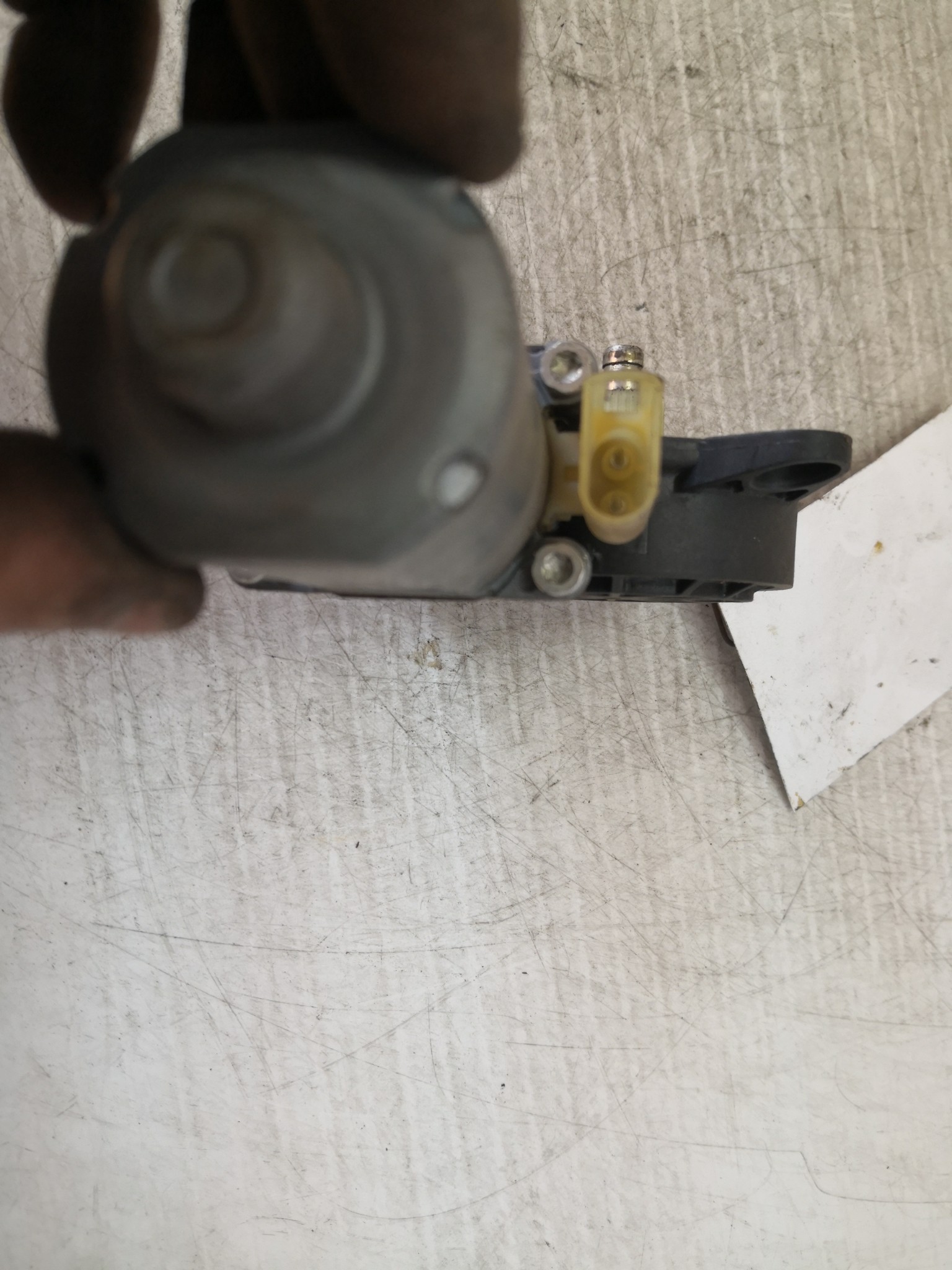 Motor elevador frt drt FORD FIESTA V (JH_, JD_) | 01 - 14 Imagem-1