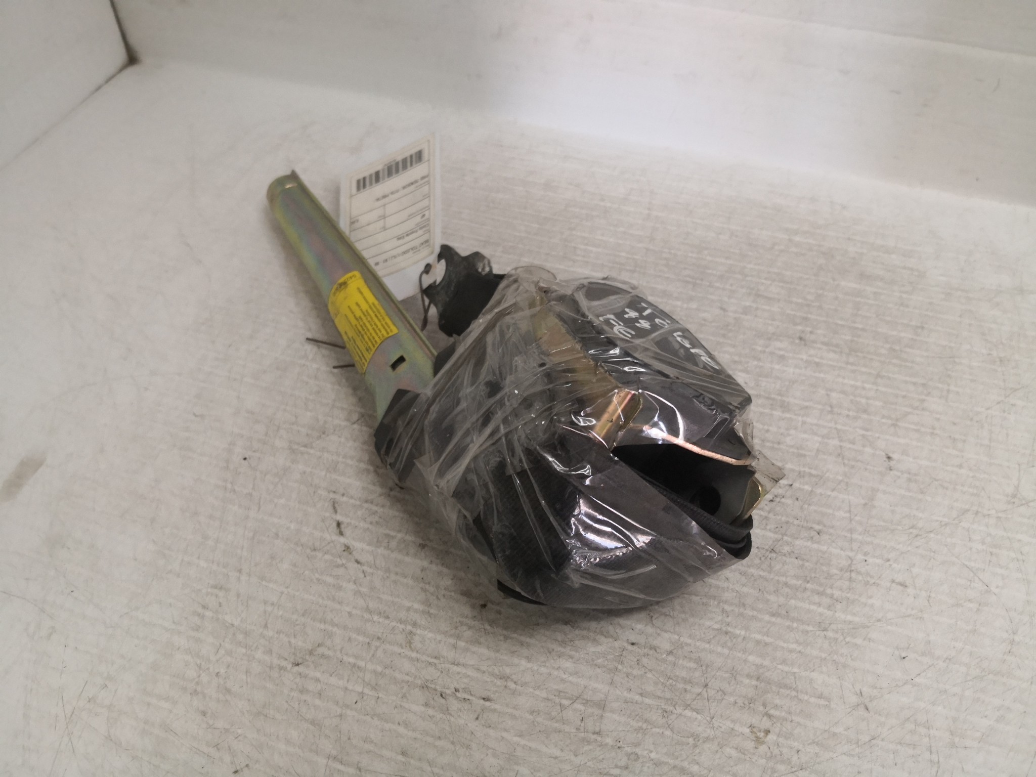 Cinto Frente Esq  SEAT TOLEDO I (1L) | 91 - 99 Imagem-1