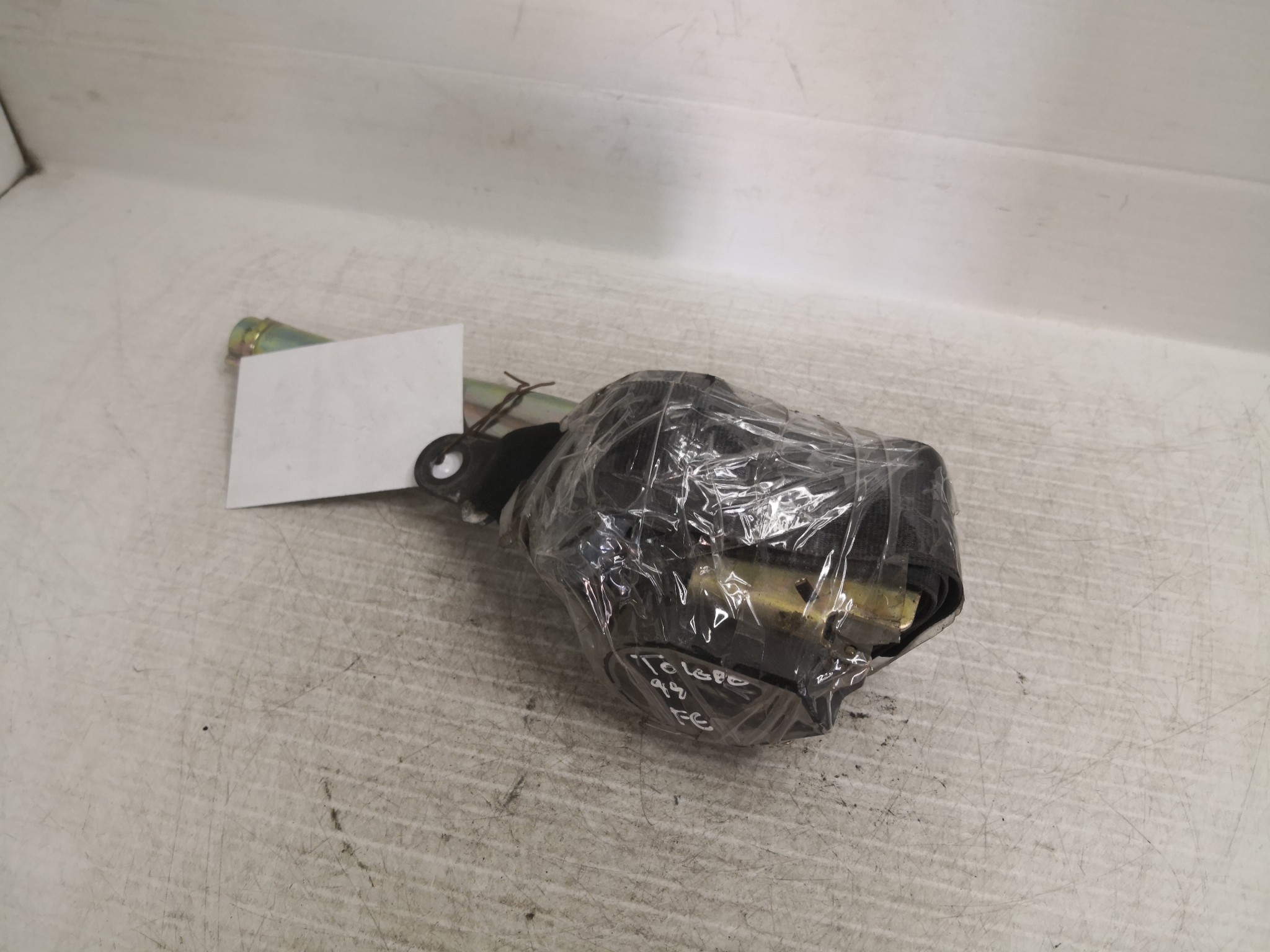 Cinto Frente Esq  SEAT TOLEDO I (1L) | 91 - 99 Imagem-2