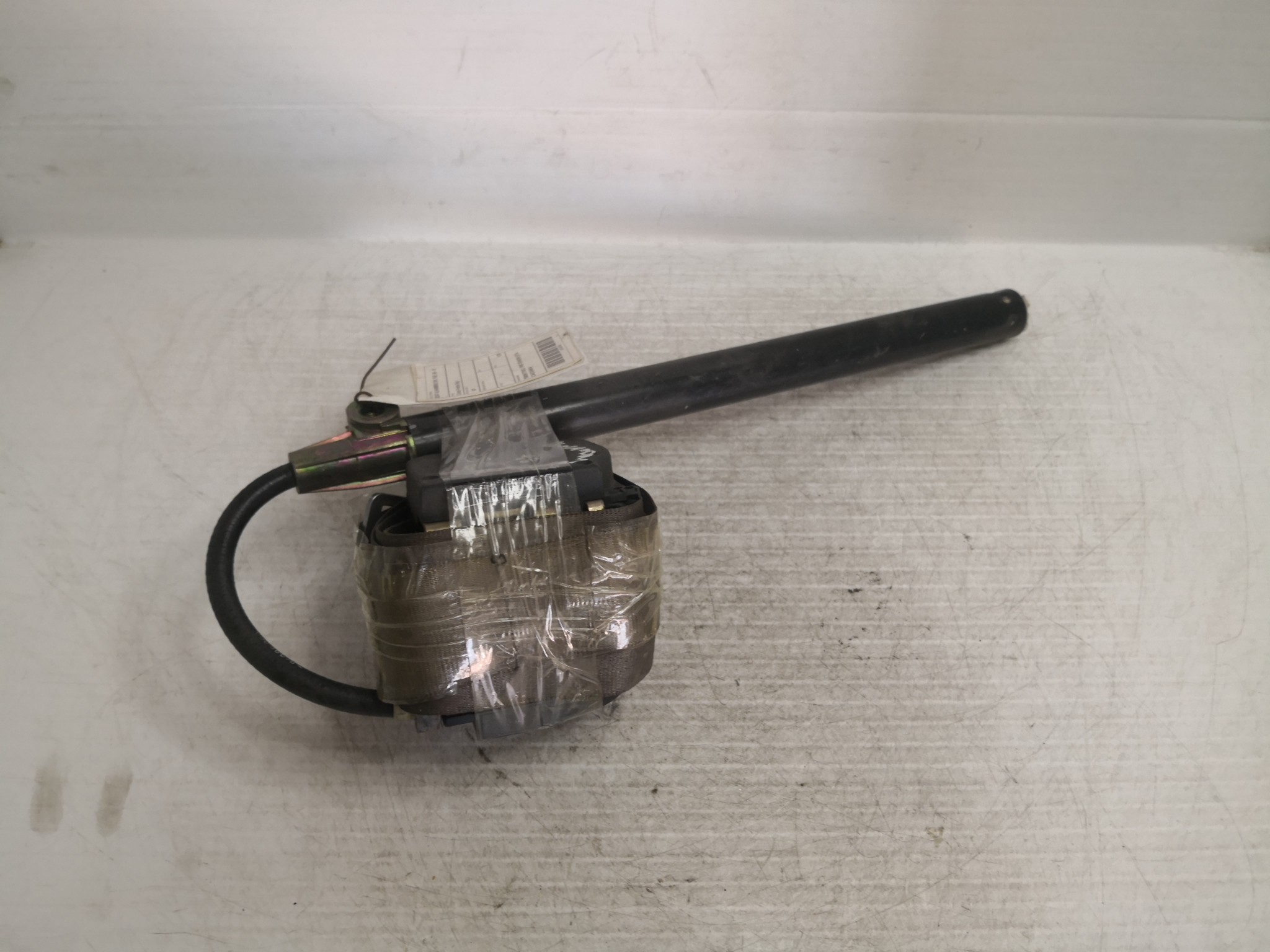 Cinto Frente Esq  SEAT ALHAMBRA (7V8, 7V9) | 96 - 10 Imagem-1