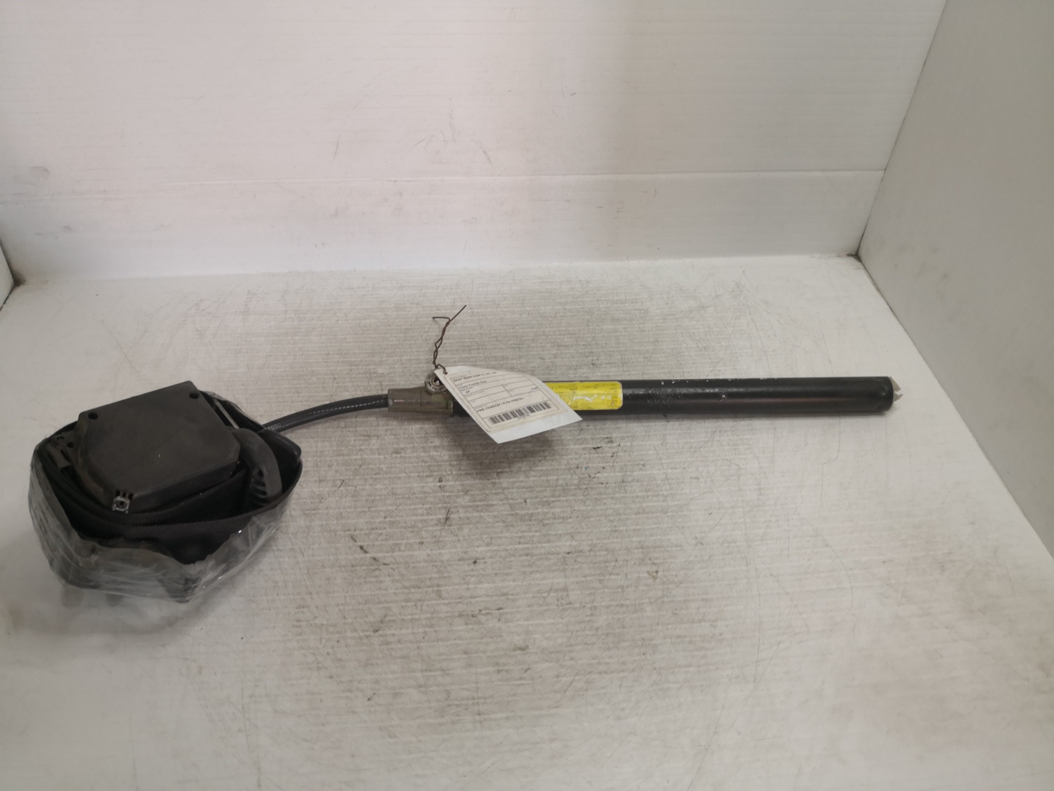 Cinto Frente Esq  SEAT - ID S_53751