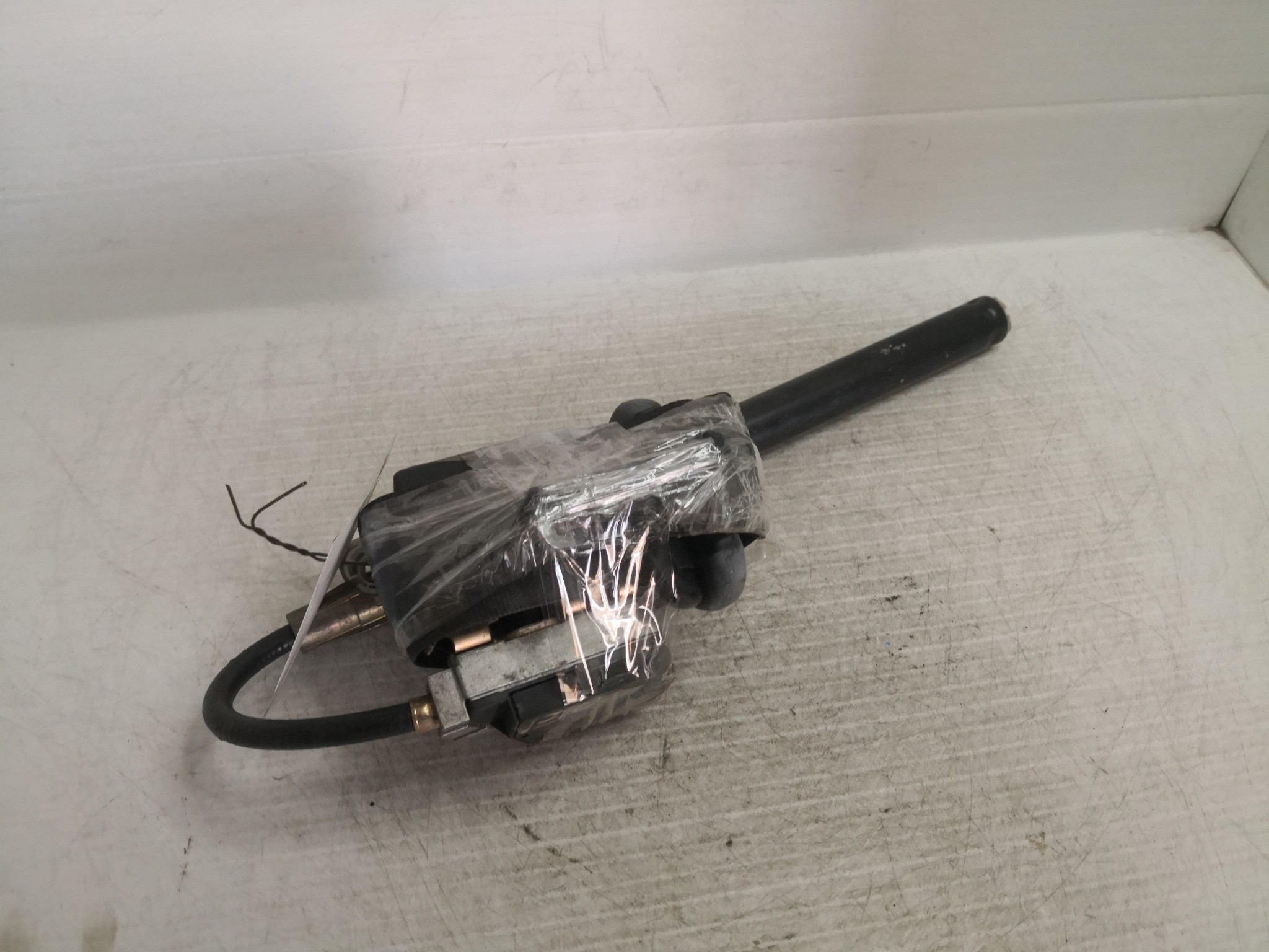 Cinto Frente Esq  SEAT - ID S_53778