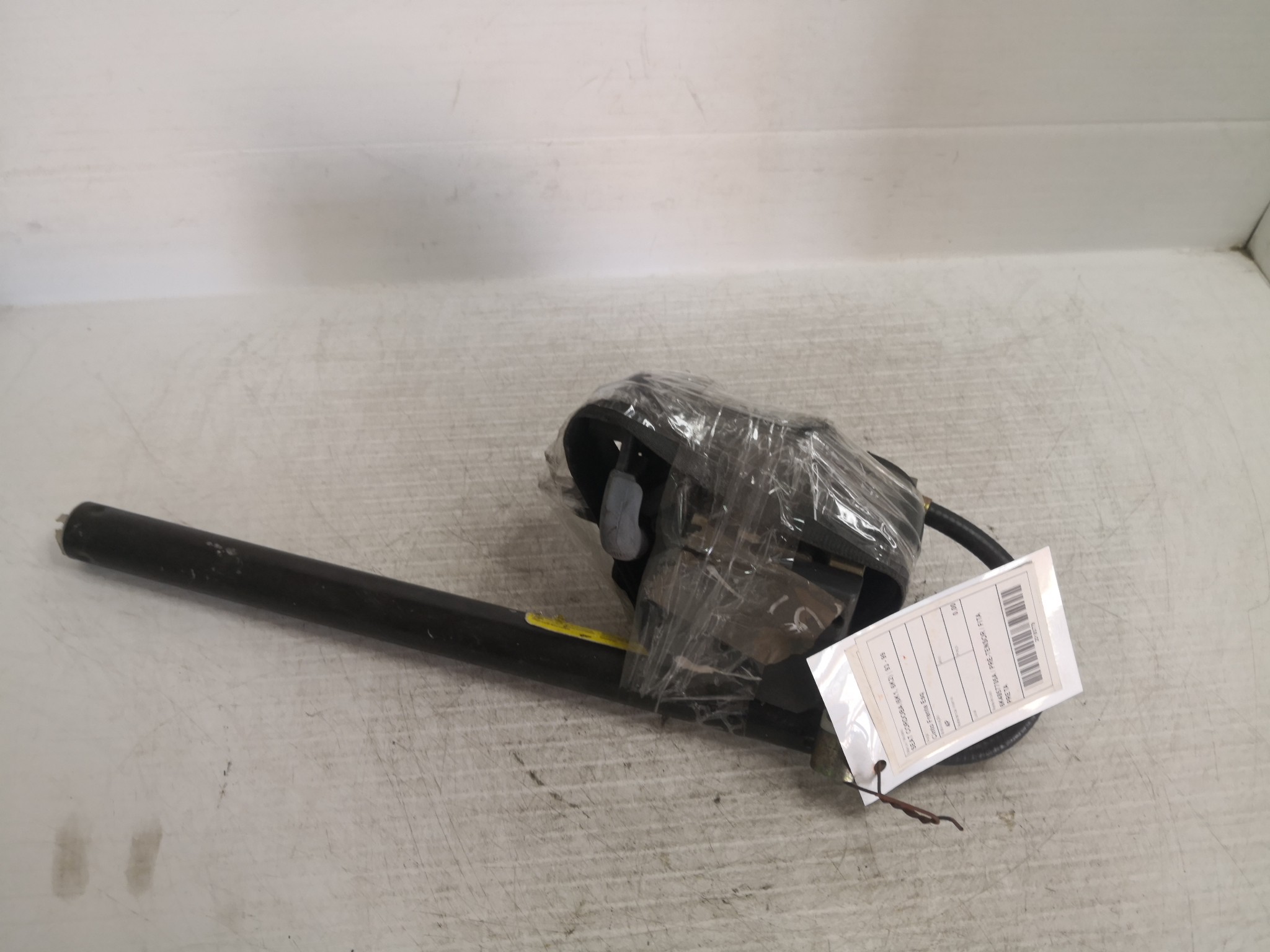 Cinto Frente Esq  SEAT CORDOBA (6K1, 6K2) | 93 - 02 Imagem-1