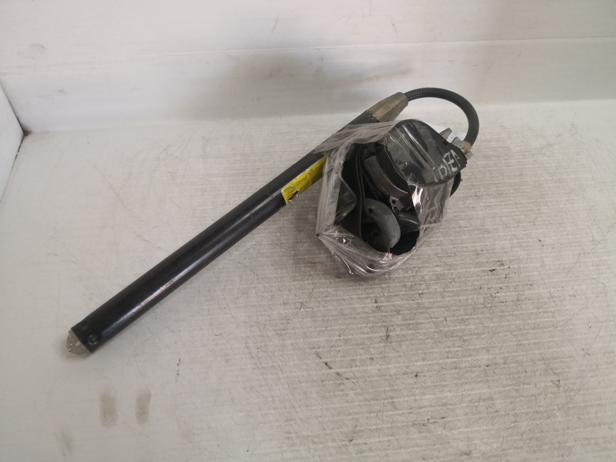 Cinto Frente Esq  SEAT CORDOBA (6K1, 6K2) | 93 - 02 Imagem-2