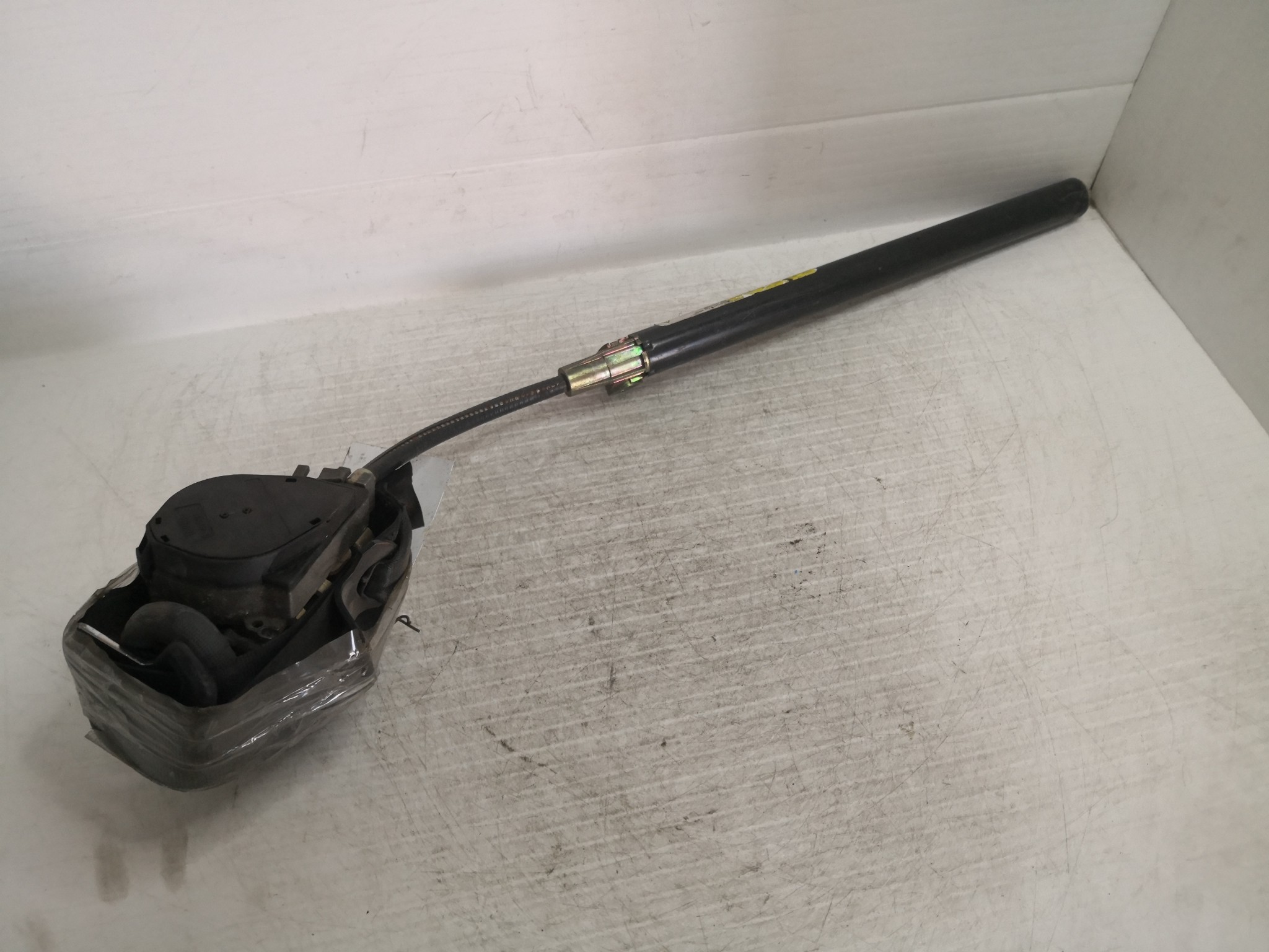 Cinto Frente Esq  SEAT IBIZA II (6K1) | 93 - 02 Imagem-2