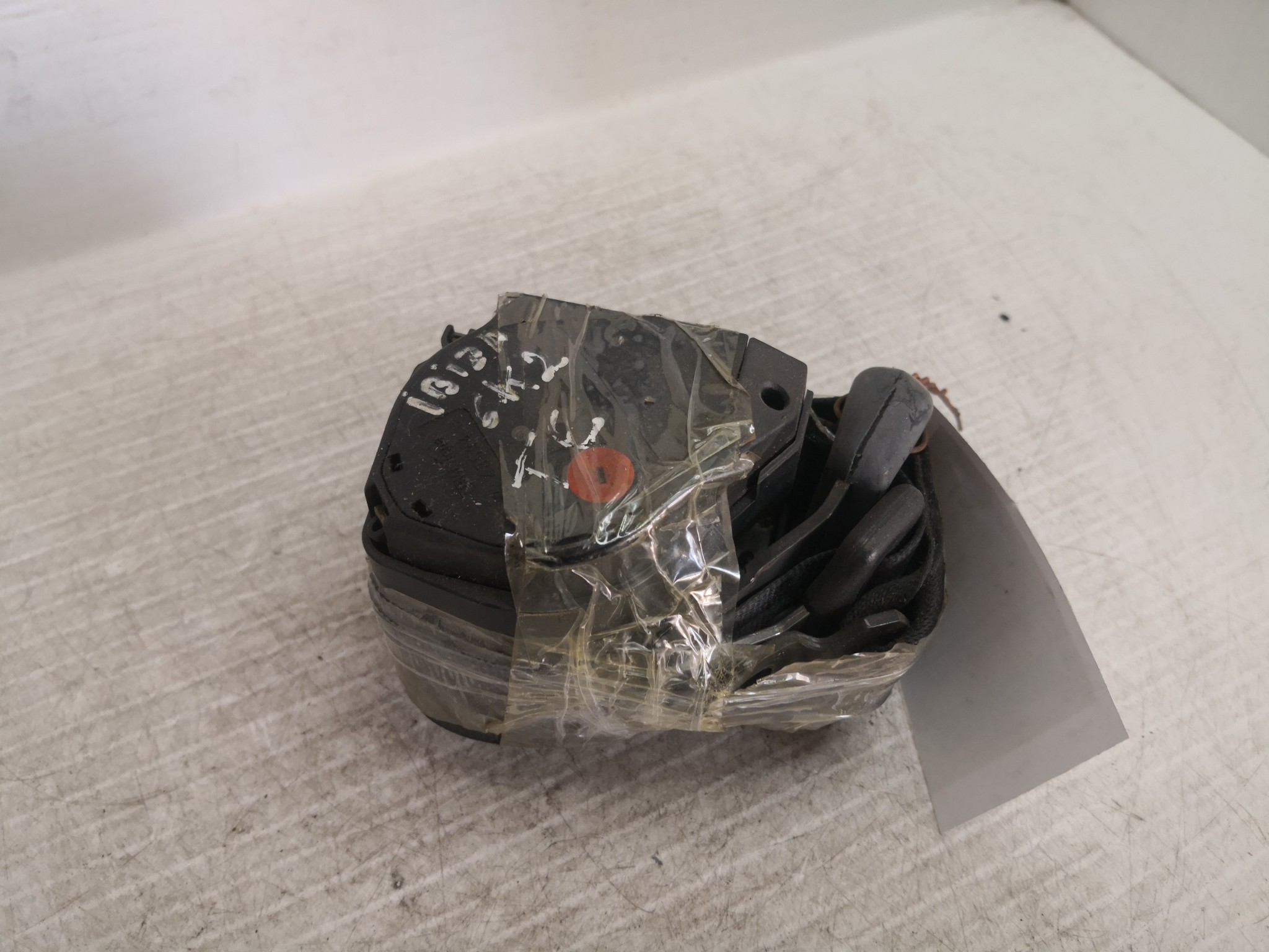 Cinto Trás Esq SEAT - ID S_53692