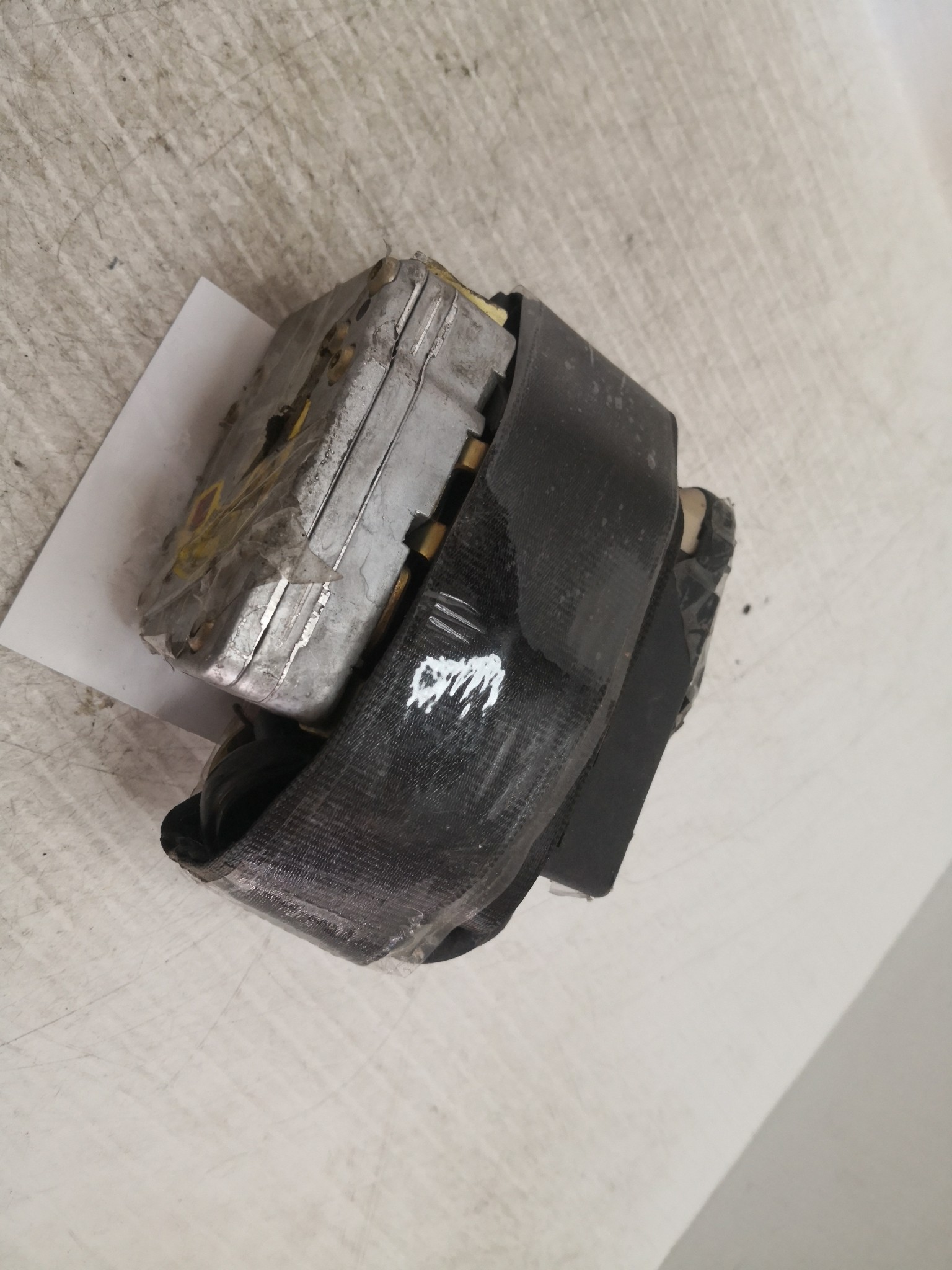 Cinto Trás Esq AUDI A3 (8L1) | 96 - 06 Imagem-2