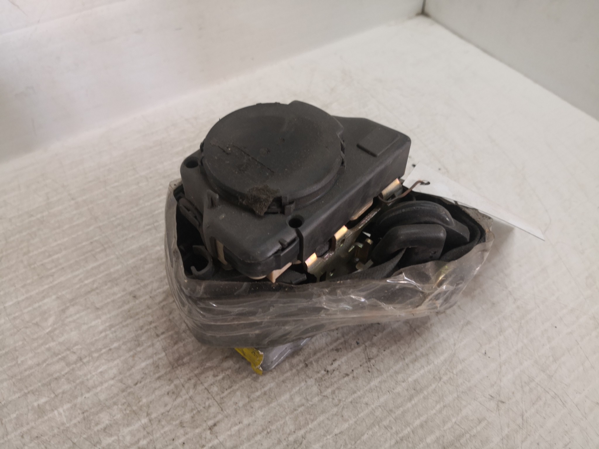 Cinto Trás Esq AUDI - ID S_53734